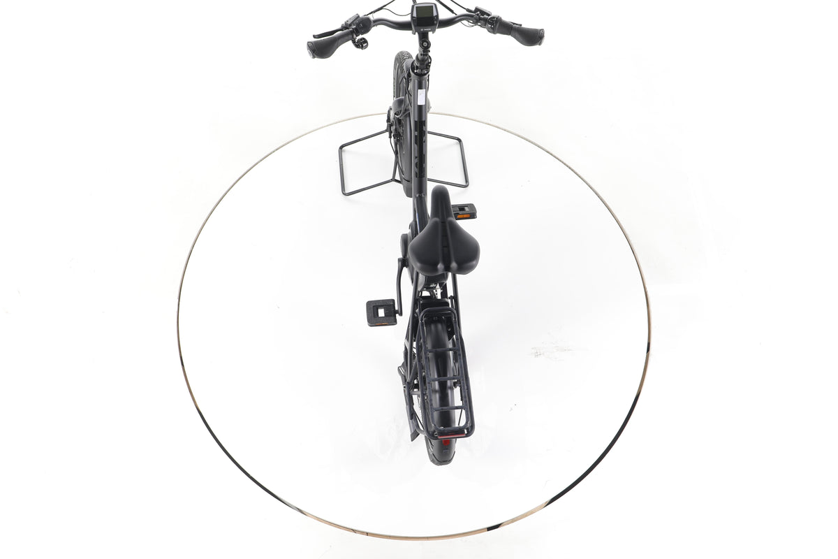 i:SY S8 F Kompakt E-Bike Tiefeinsteiger - Image 22