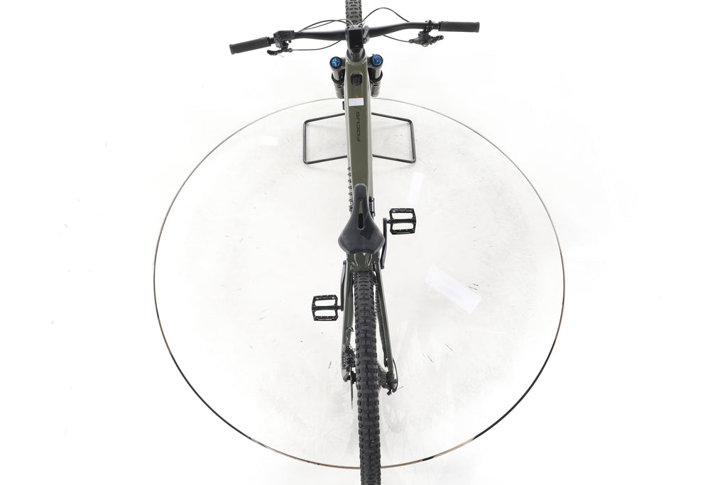 Focus SAM² 6.8 E-Bike Fully - Image 22