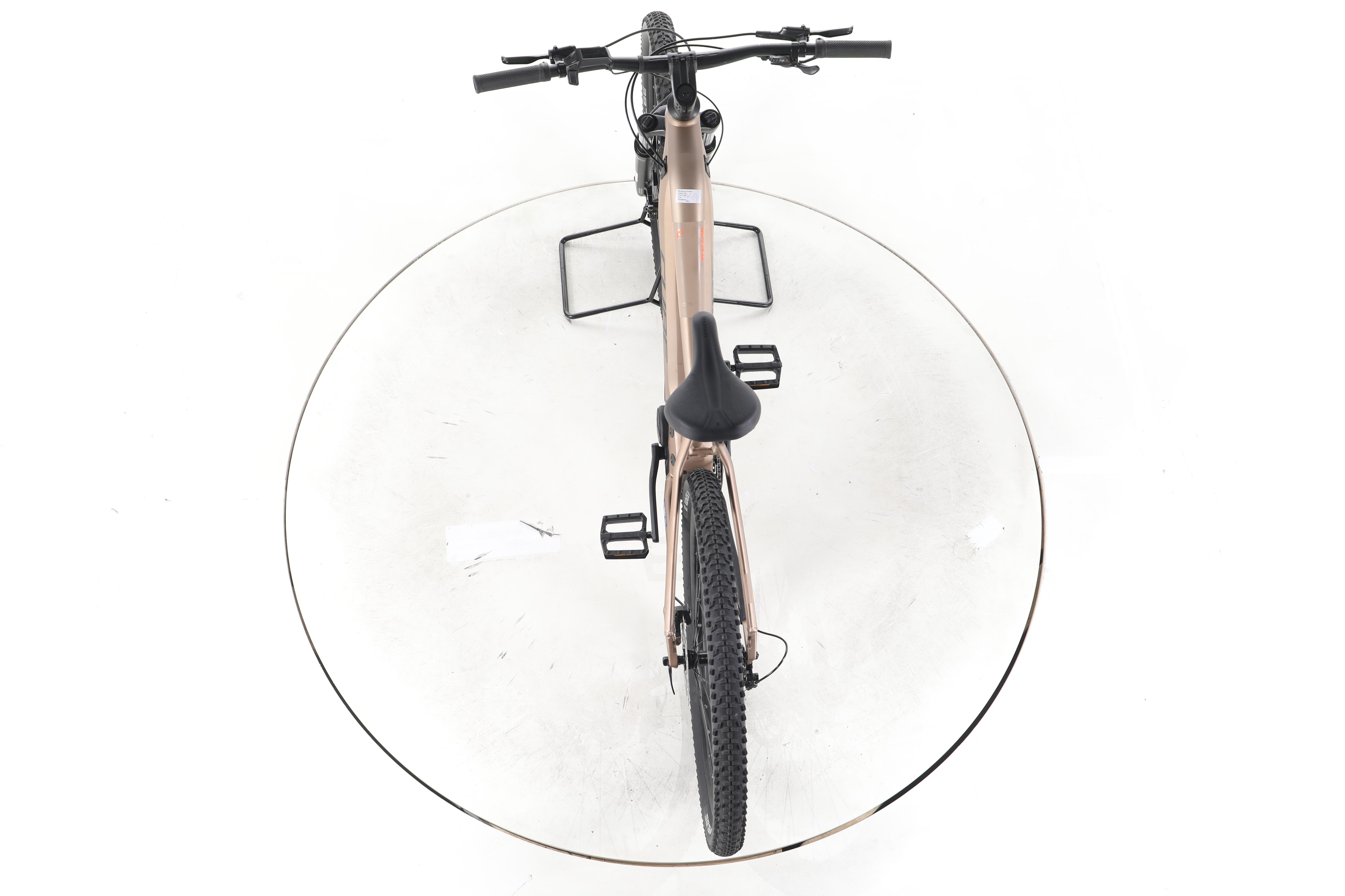 Cube Reaction Hybrid Performance E-Bike - Image 22