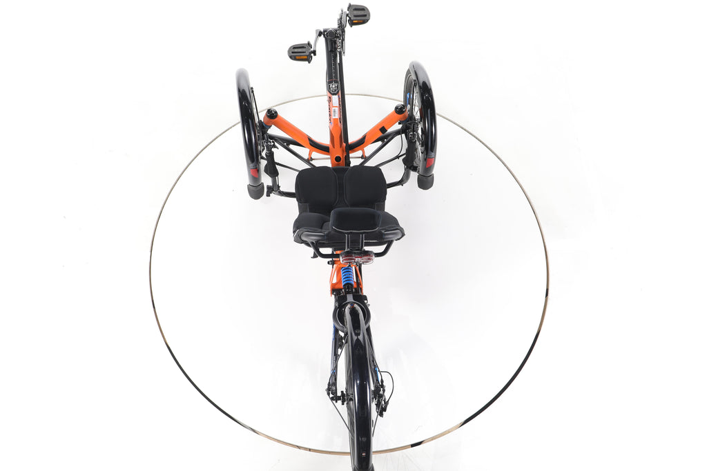 HP Velotechnik Scorpion fs 26 Lastenrad - Image 22