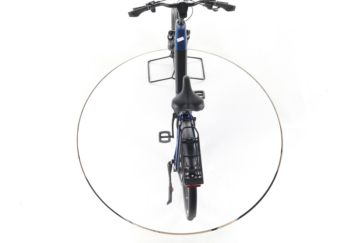 BESV TR 2.1 Trekking E-Bike Tiefeinsteiger - Image 22