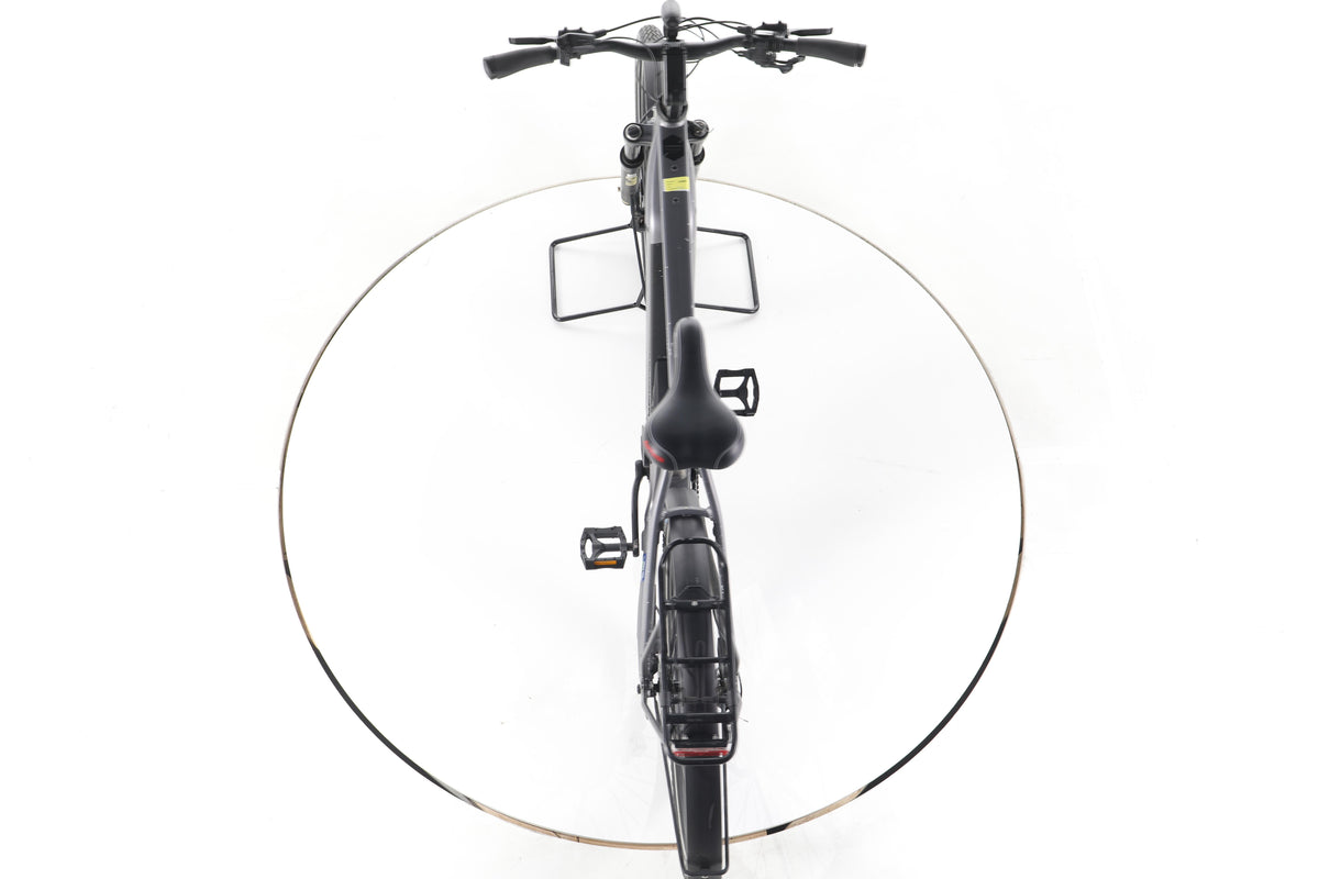 Bergamont E-Horizon Premium SUV Trekking E-Bike - Image 22