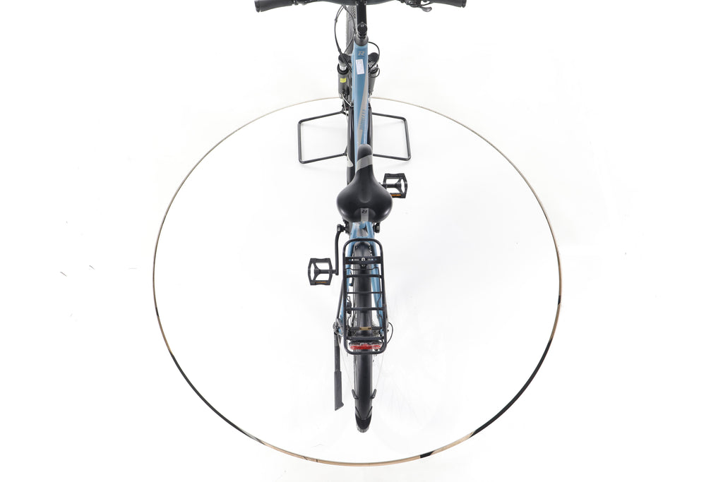 R Raymon TourRay E 5.0 Trekking E-Bike - Image 22