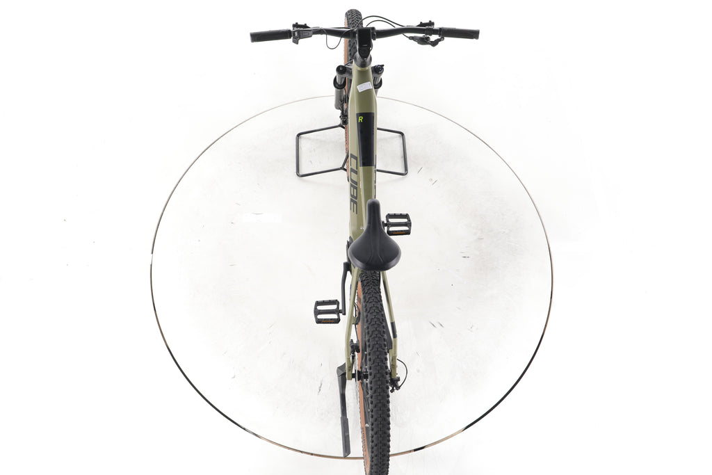 Cube Reaction Hybrid Race E-Bike 2024 - Image 22