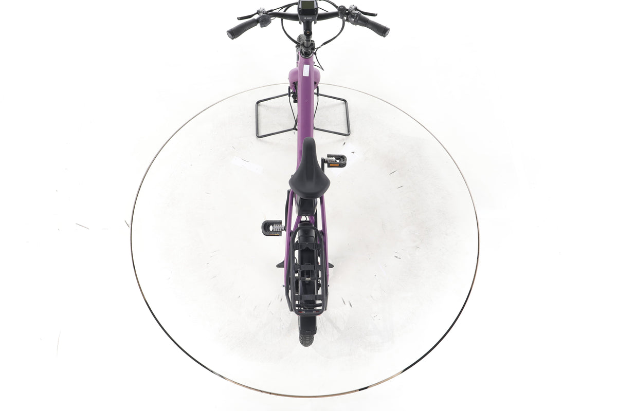 QIO Eins A-8R Kompakt E-Bike Tiefeinsteiger - Image 22