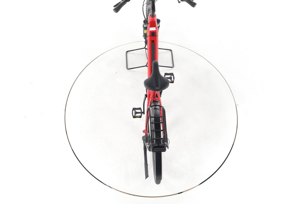 Kettler Quadriga CX10 Trekking E-Bike Tiefeinsteiger - Image 22