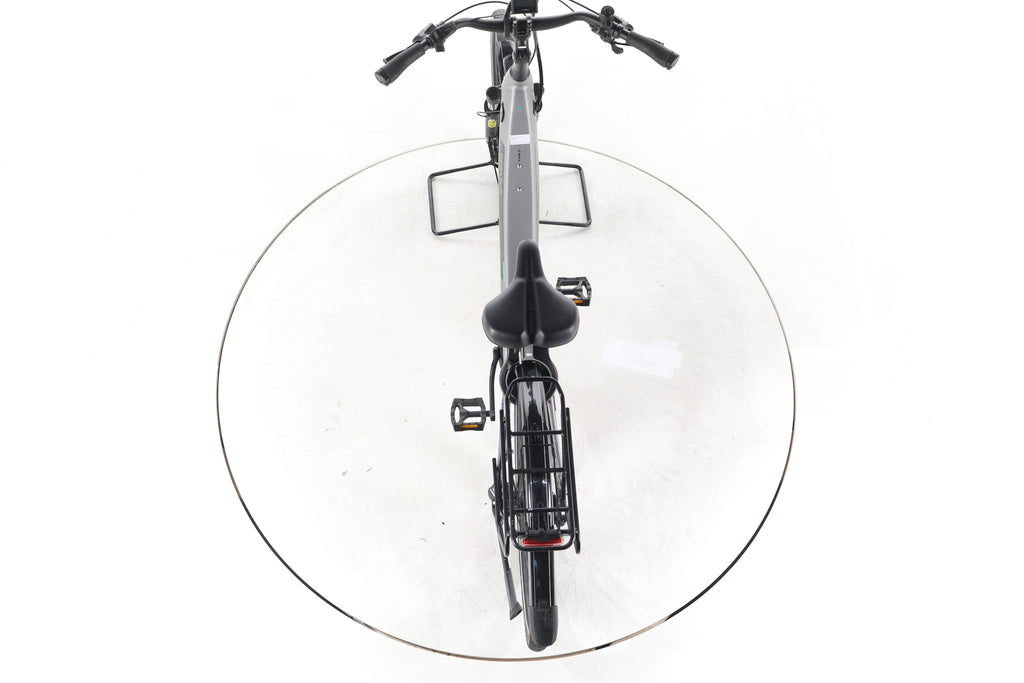 Pegasus Premio Evo CX 750 Trekking E-Bike Tiefeinsteiger - Image 22