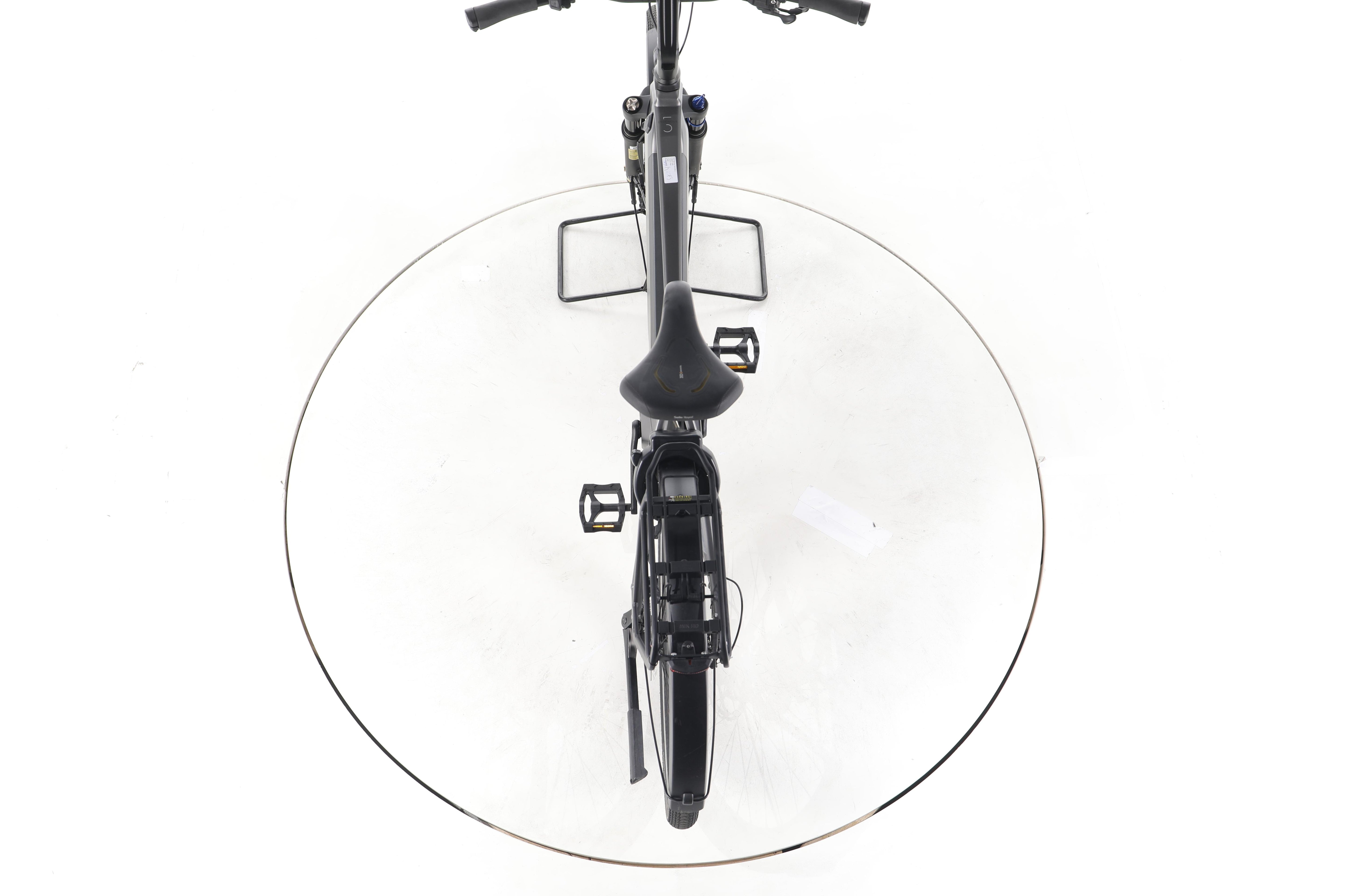 Kalkhoff Endeavour 5.B Advance+ Trekking E-Bike - Image 22