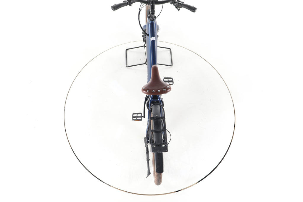 Corratec E-Power C29 SE 3.0 CX7 Trekking E-Bike - Image 22