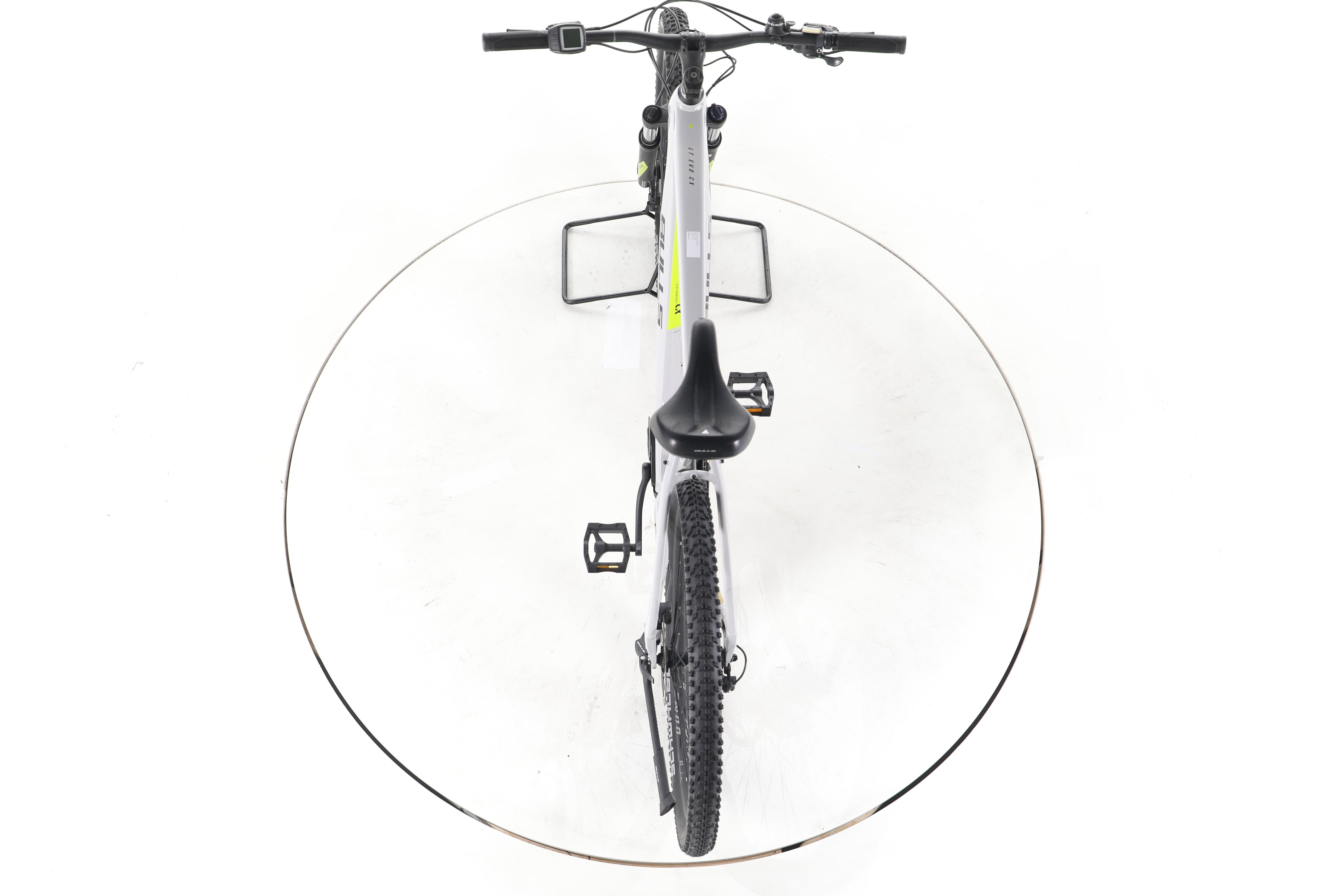 Bulls LT Evo CX E-Bike - Image 22