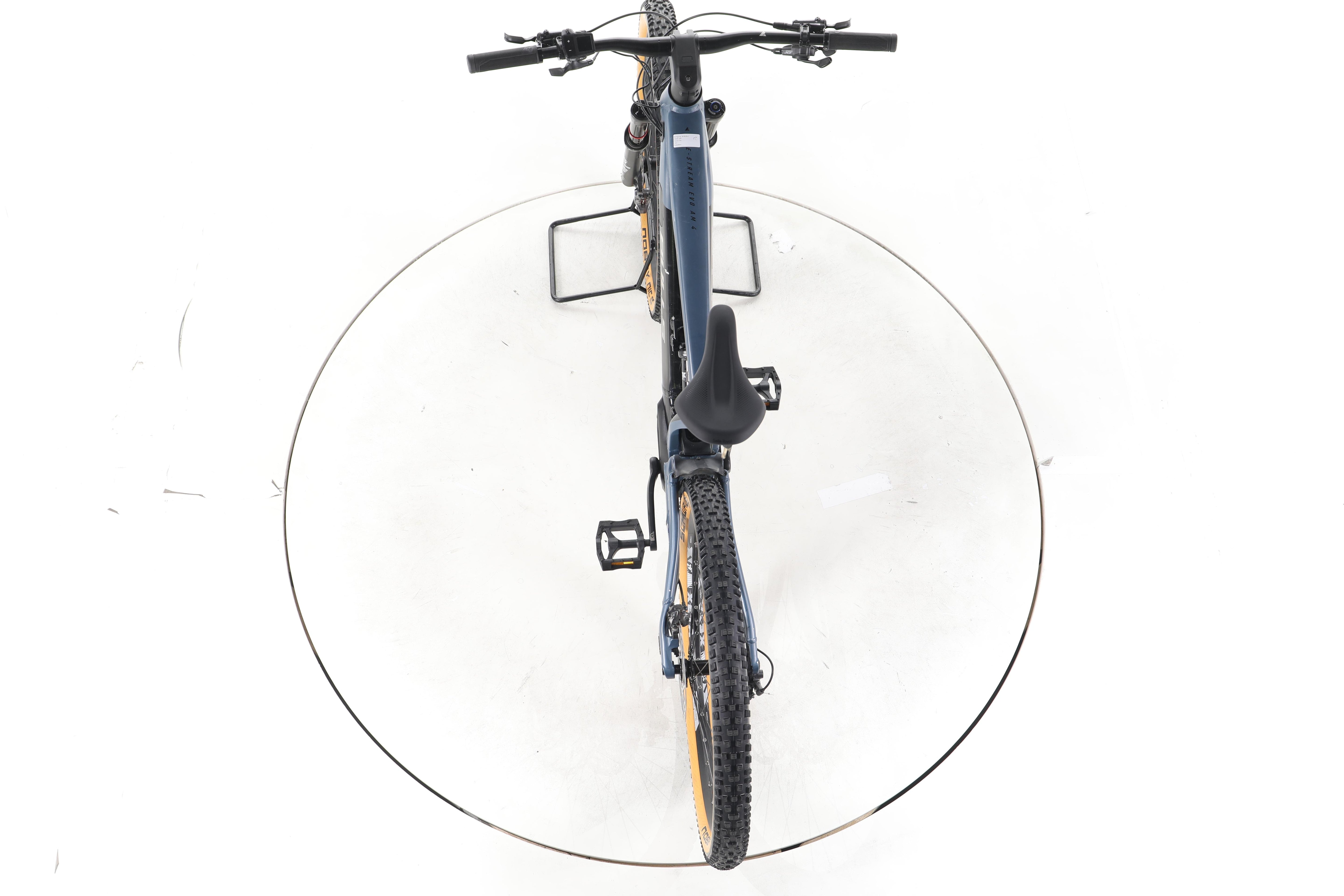 Bulls E-Stream EVO AM 4 E-Bike Fully - Image 22