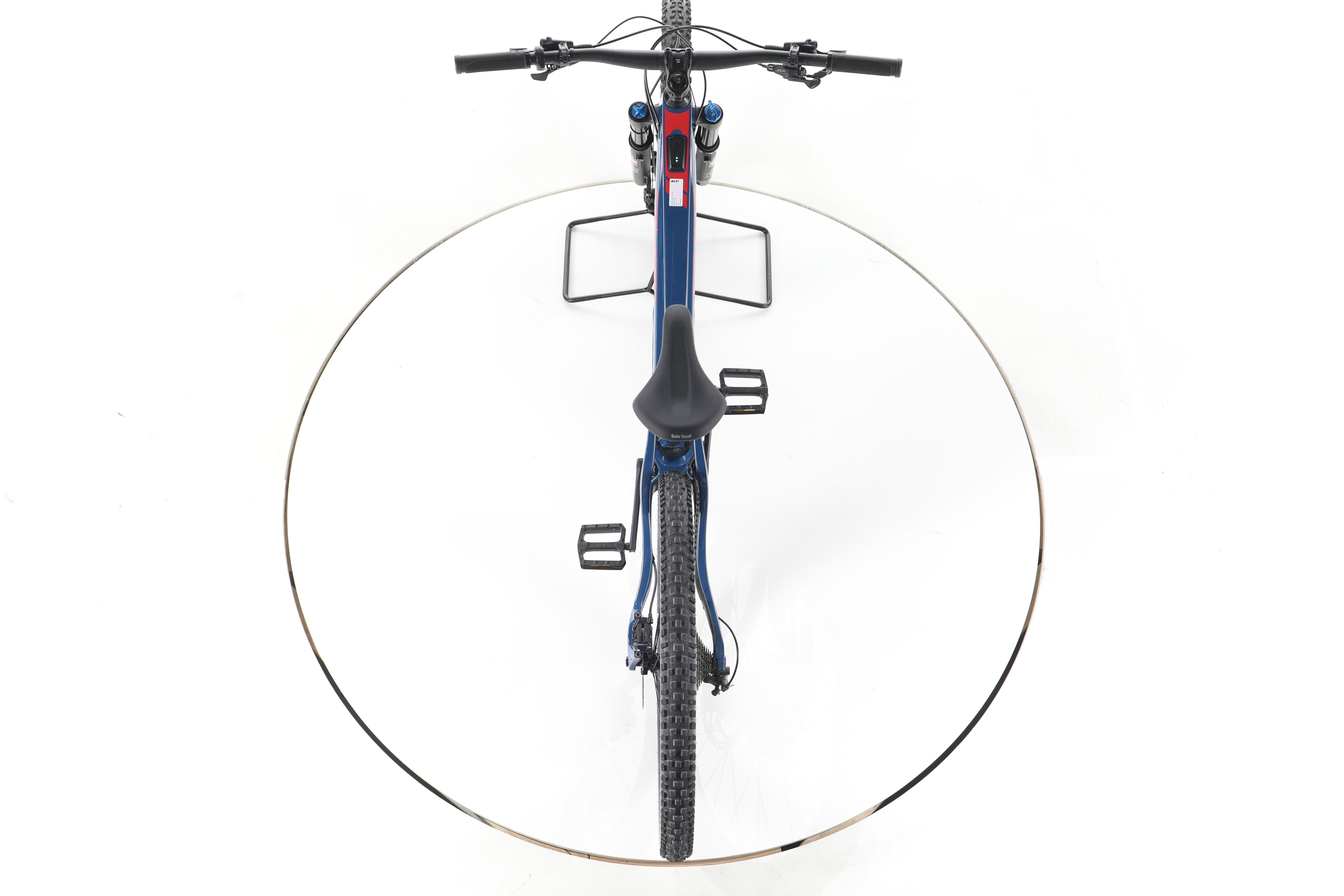 Pivot Cycles Shuttle SL Ride SLX/XT E-Bike Fully Carbon - Image 22