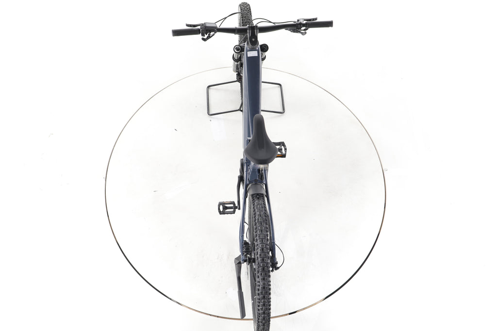 Cube Stereo Hybrid ONE44 E-Bike Fully 2024 - Image 22