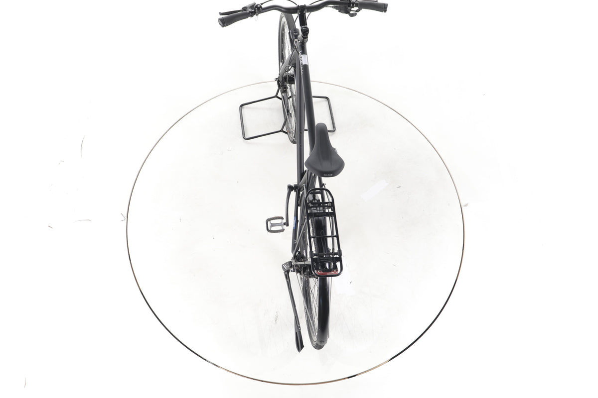 Contoura Fe10 Fahrrad City & Trekking - Image 22