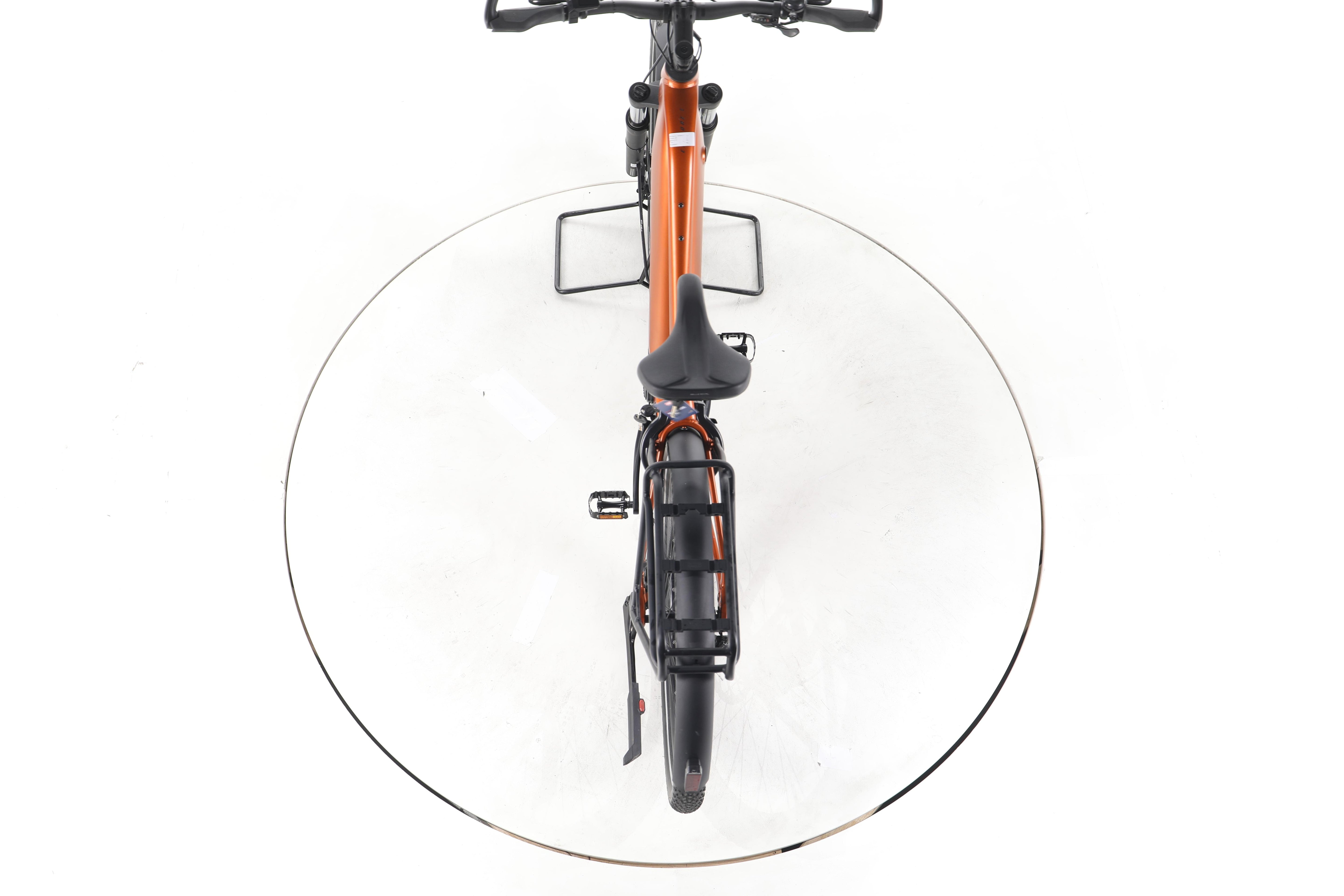 Giant Explore E+ 2 STA Trekking E-Bike - Image 22