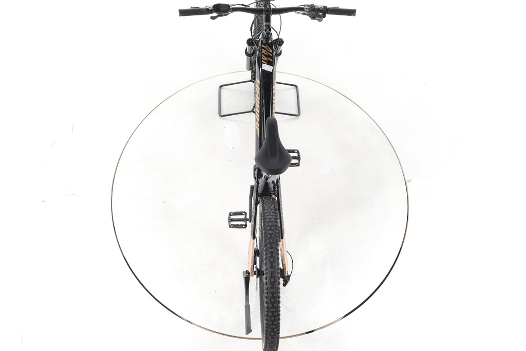 Haibike AllTrail 7 E-Bike Fully - Image 22