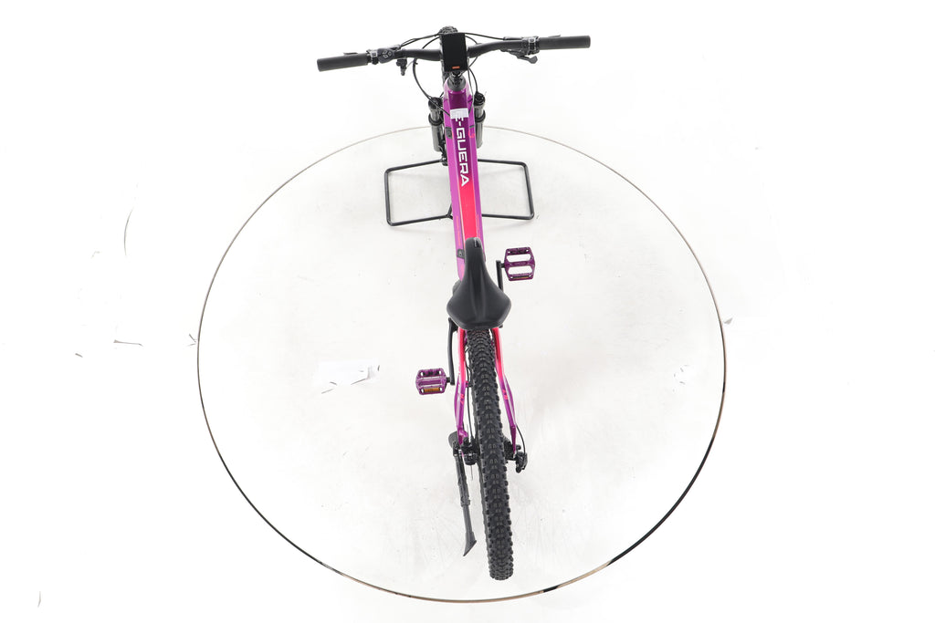 Crussis E Guera 9.7 E-Bike - Image 22