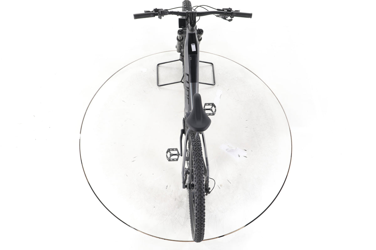 Cube Reaction Hybrid SLT E-Bike - Image 22