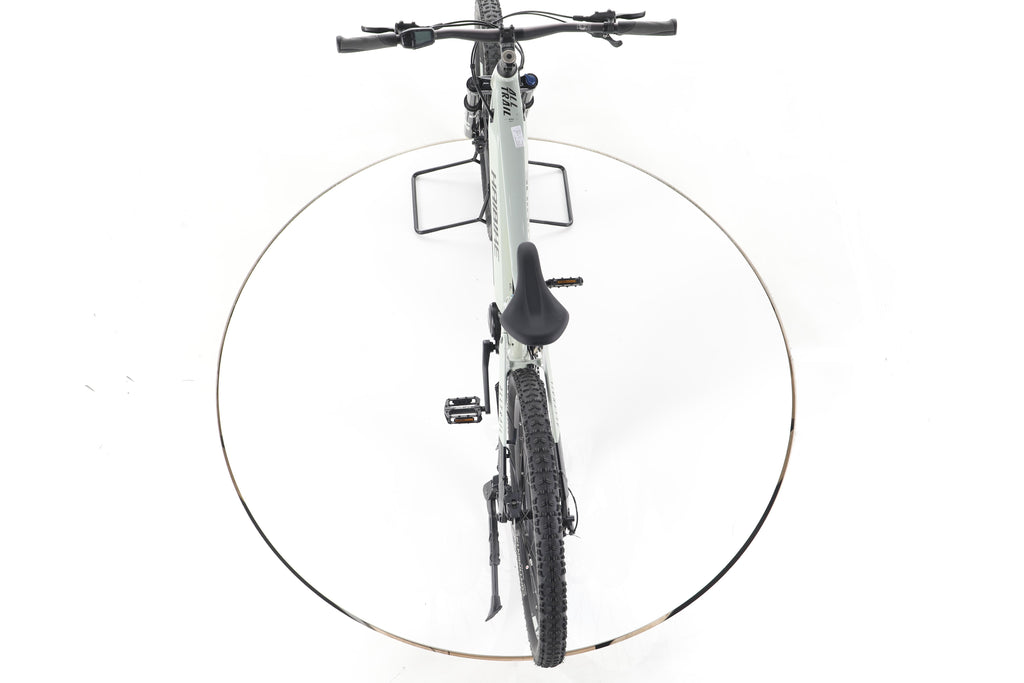 Haibike AllTrail 4 E-Bike Fully - Image 22