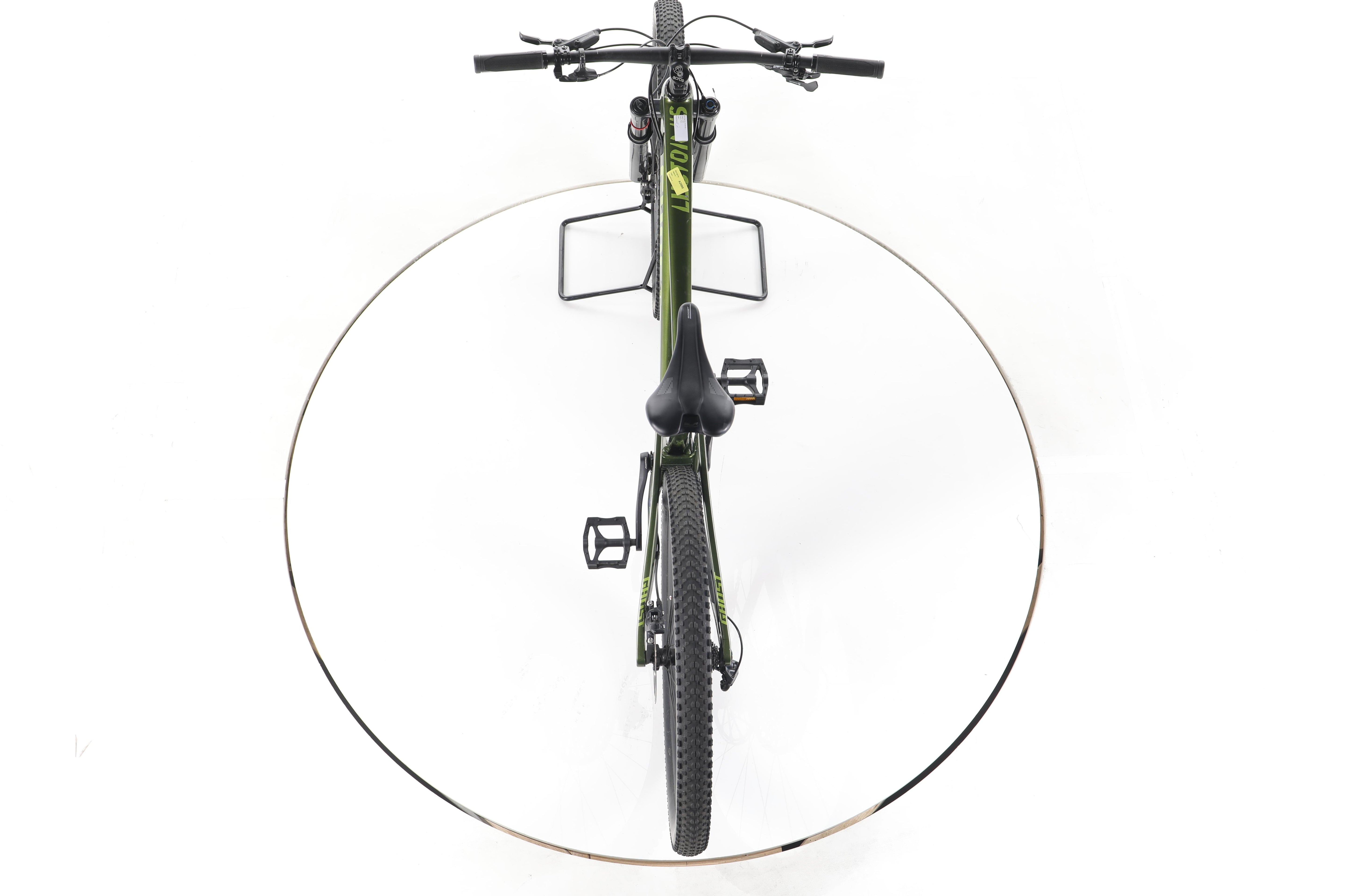 Ghost Lector FS SF LC Universal Fahrrad Fully - Image 22