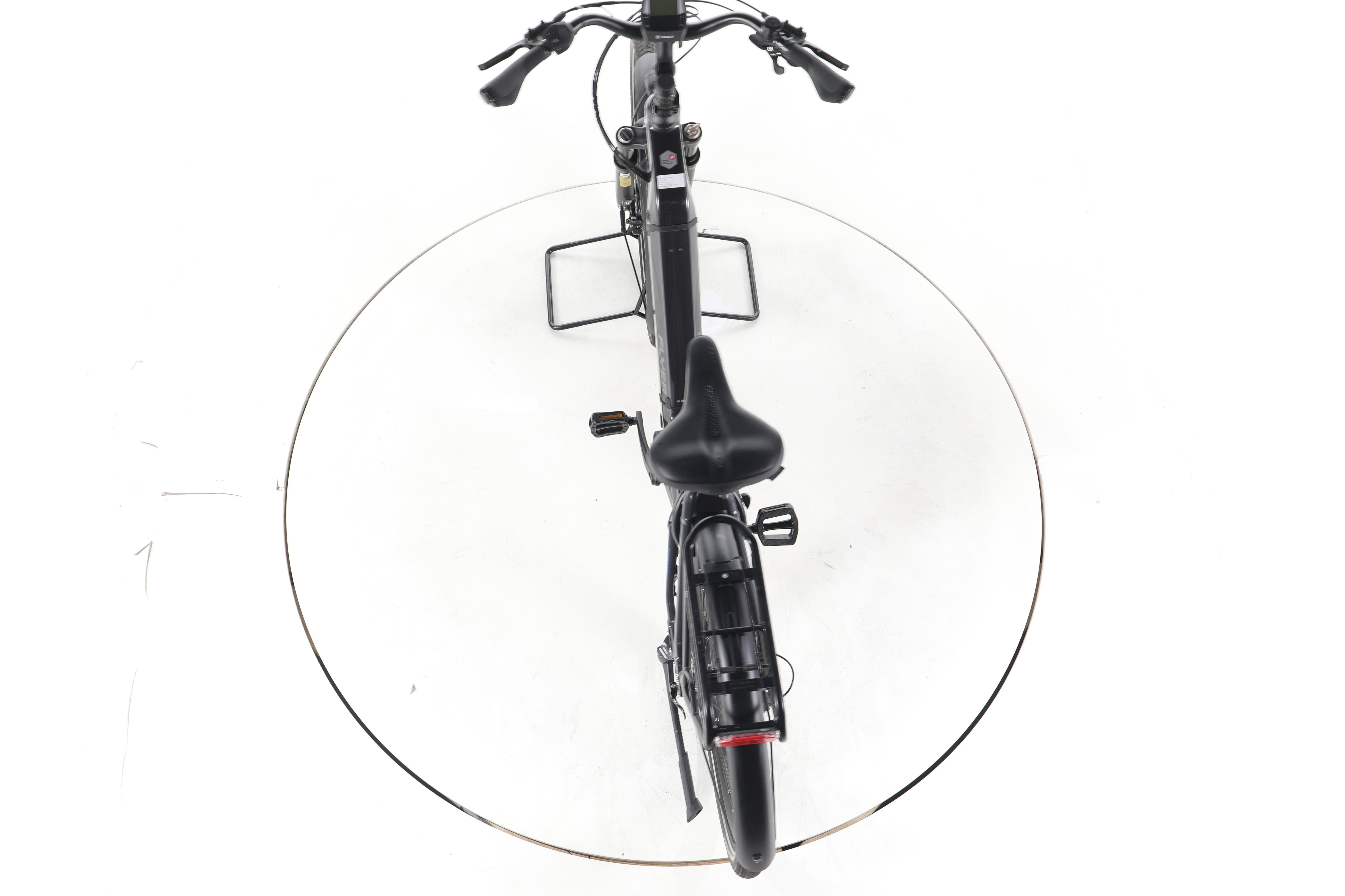 FLYER Gotour6 7.10 Trekking E-Bike Tiefeinsteiger - Image 22