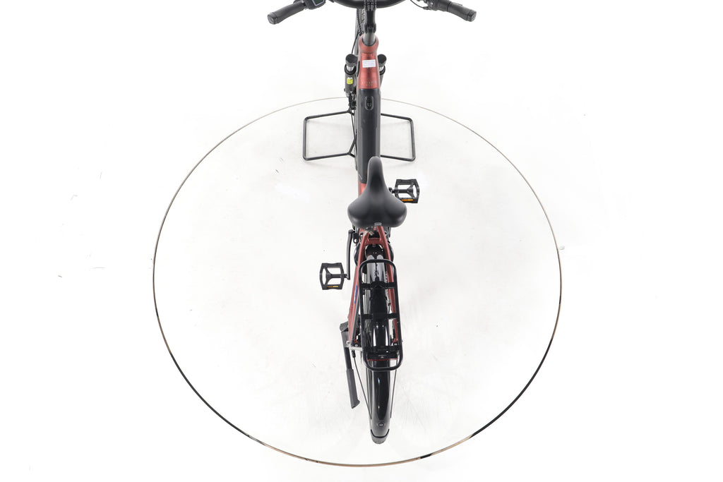Winora Tria N8 eco City E-Bike Tiefeinsteiger - Image 22