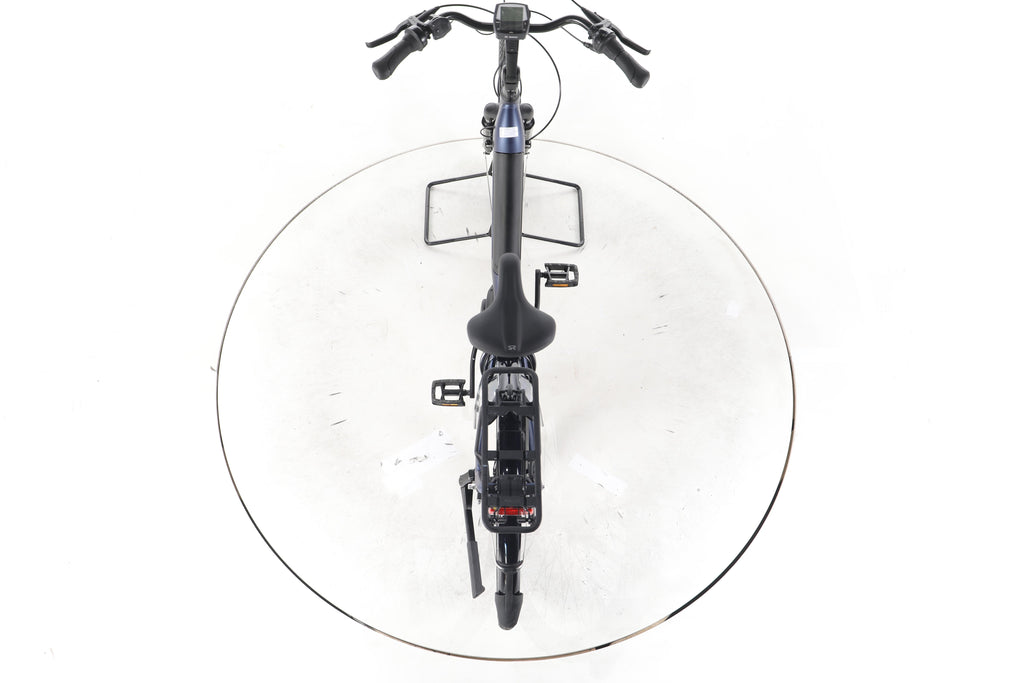 Gazelle Arroyo C7+ HMB Elite City E-Bike Tiefeinsteiger - Image 22