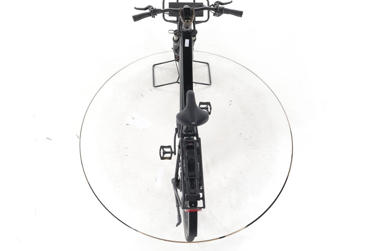 Riese & Müller Charger4 vario City E-Bike - Image 22