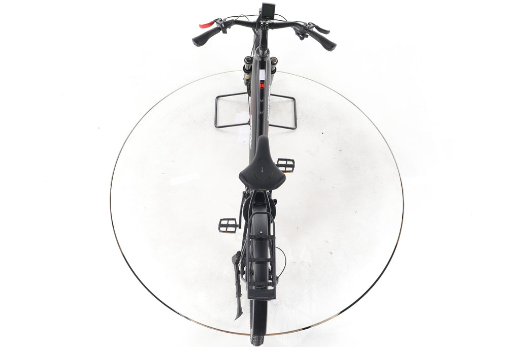 Corratec Life CX7 Trekking E-Bike Tiefeinsteiger - Image 22