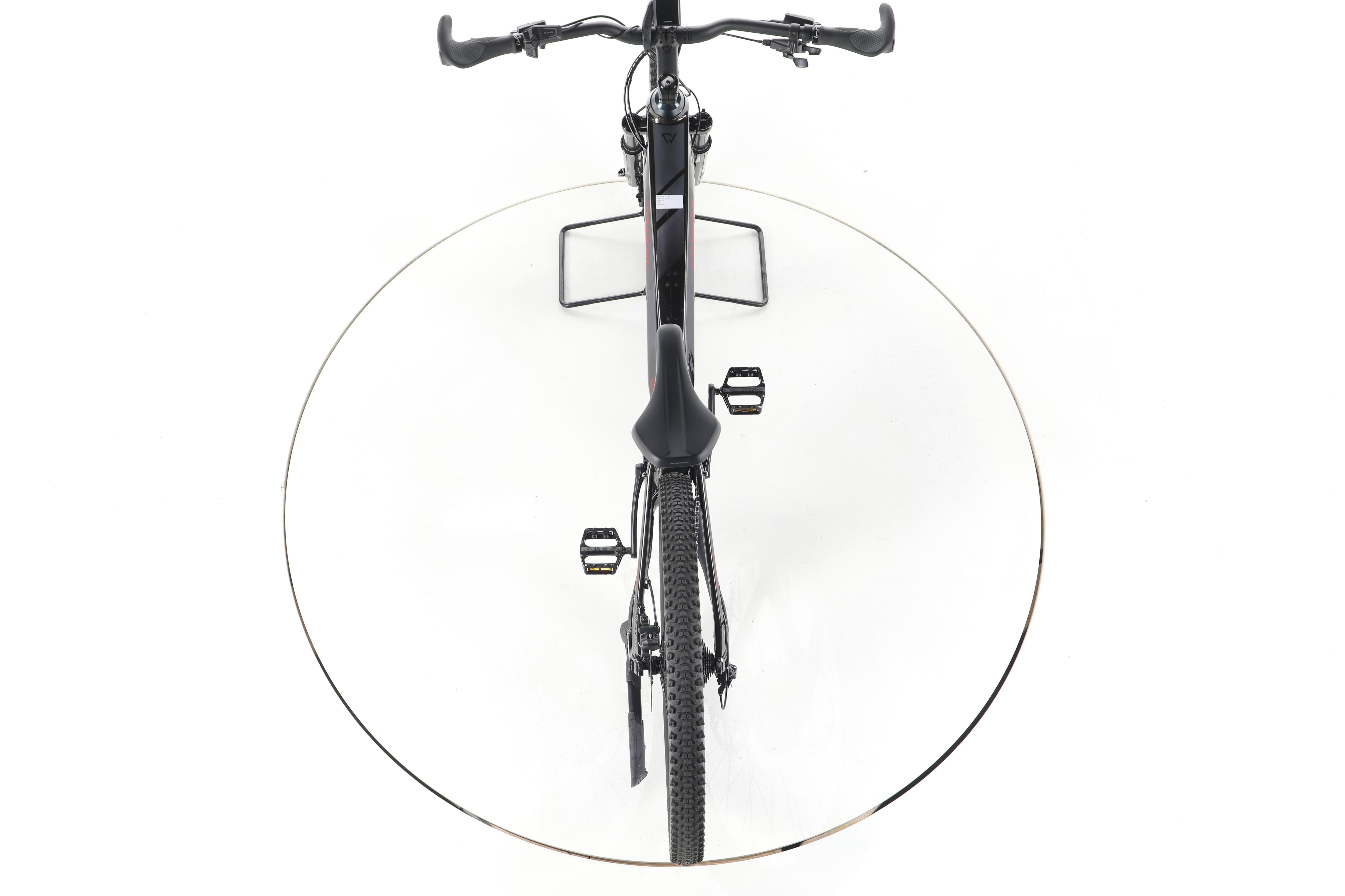 Conway Cairon S 5.0 E-Bike - Image 22