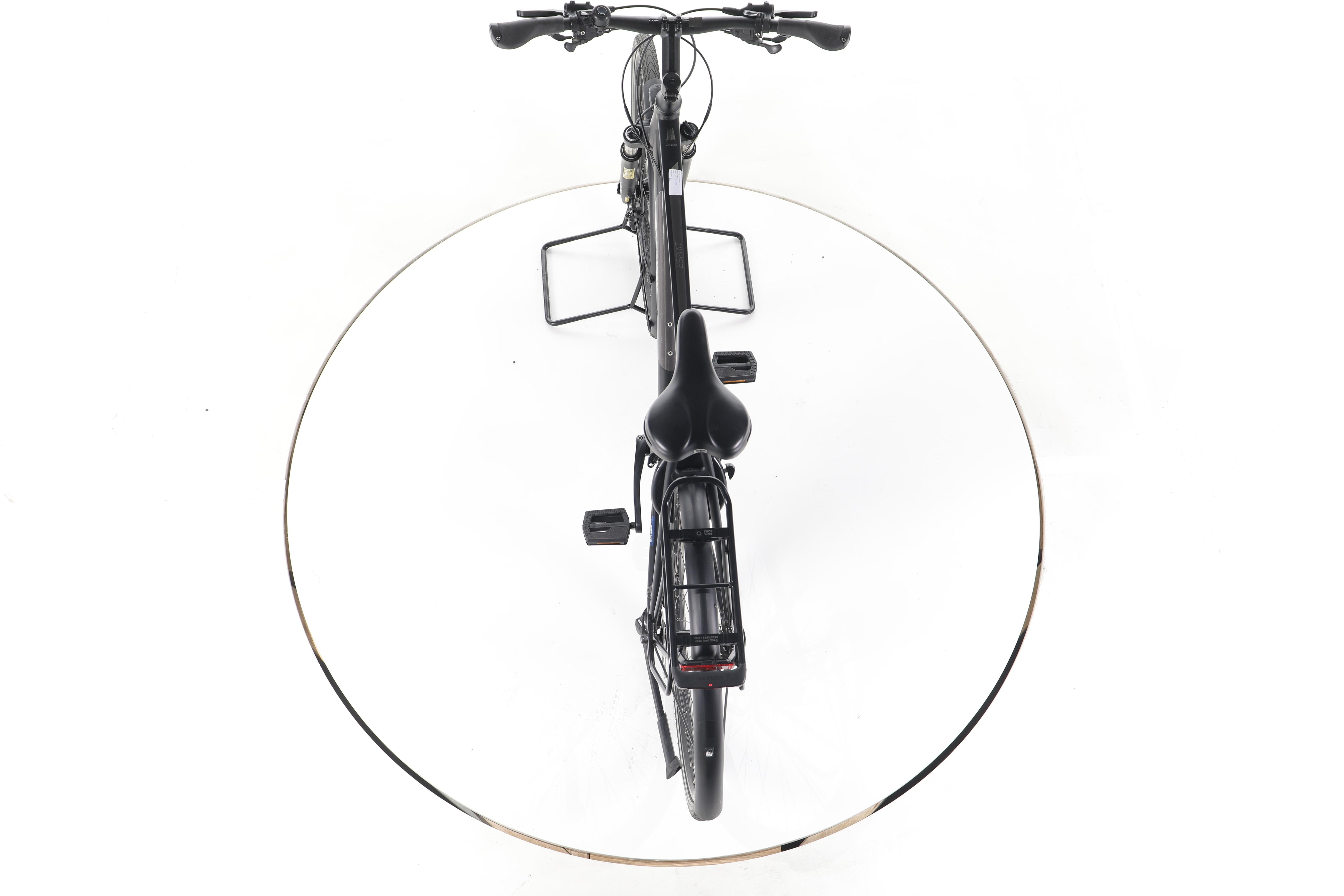 Stevens Esprit Fahrrad City & Trekking - Image 22