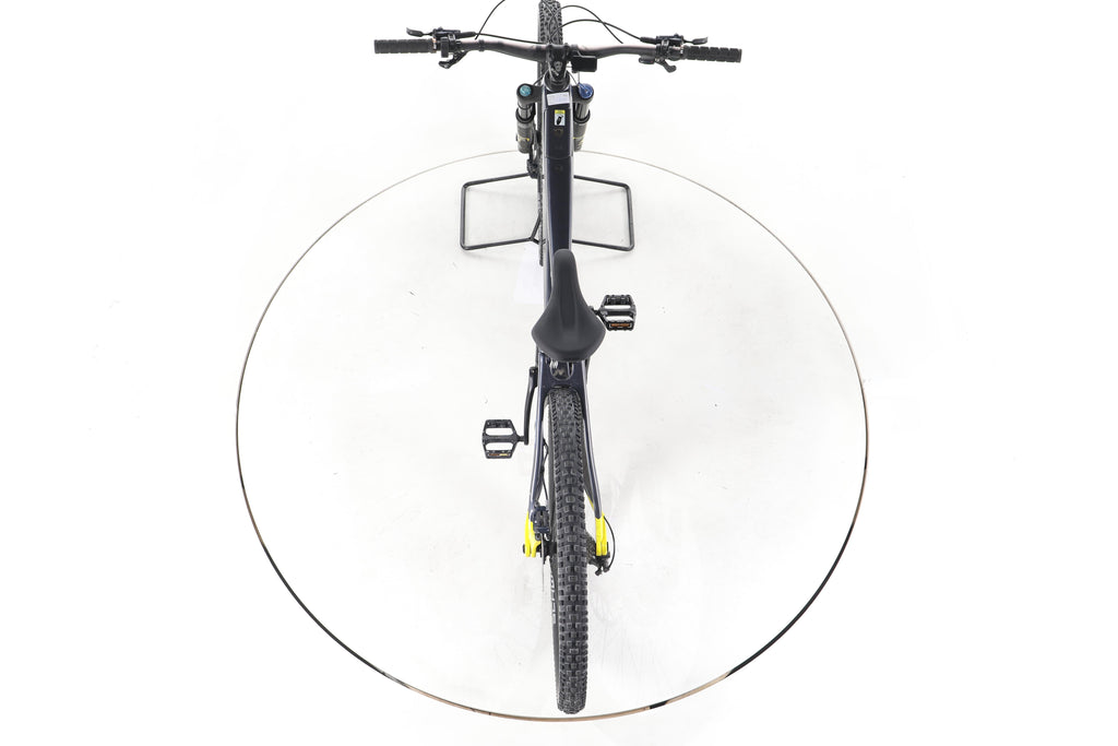 BH Bikes XTEP Lynx 5.5 Pro E-Bike Fully Carbon - Image 22