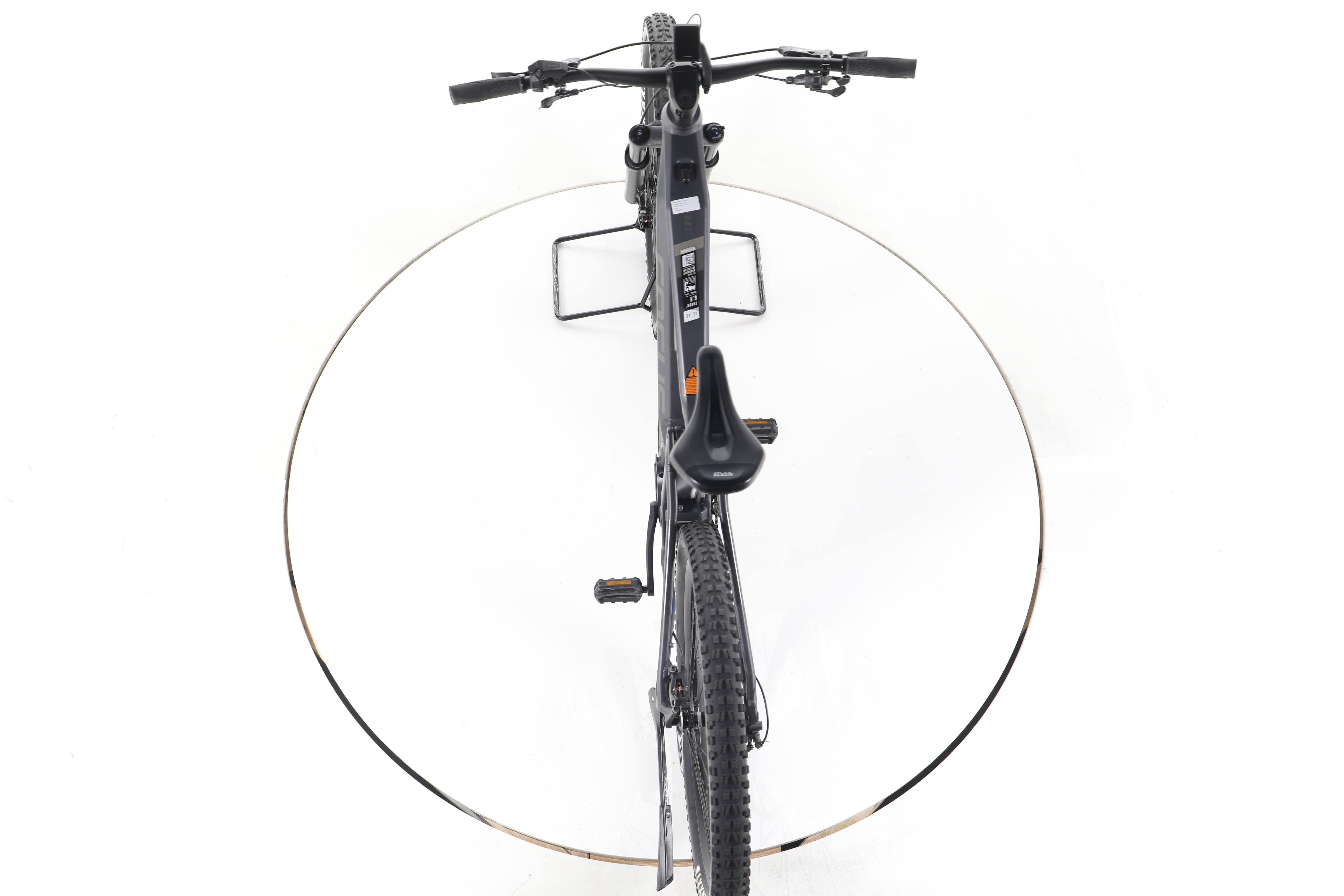Focus Thron² 6.8 E-Bike Fully - Image 22