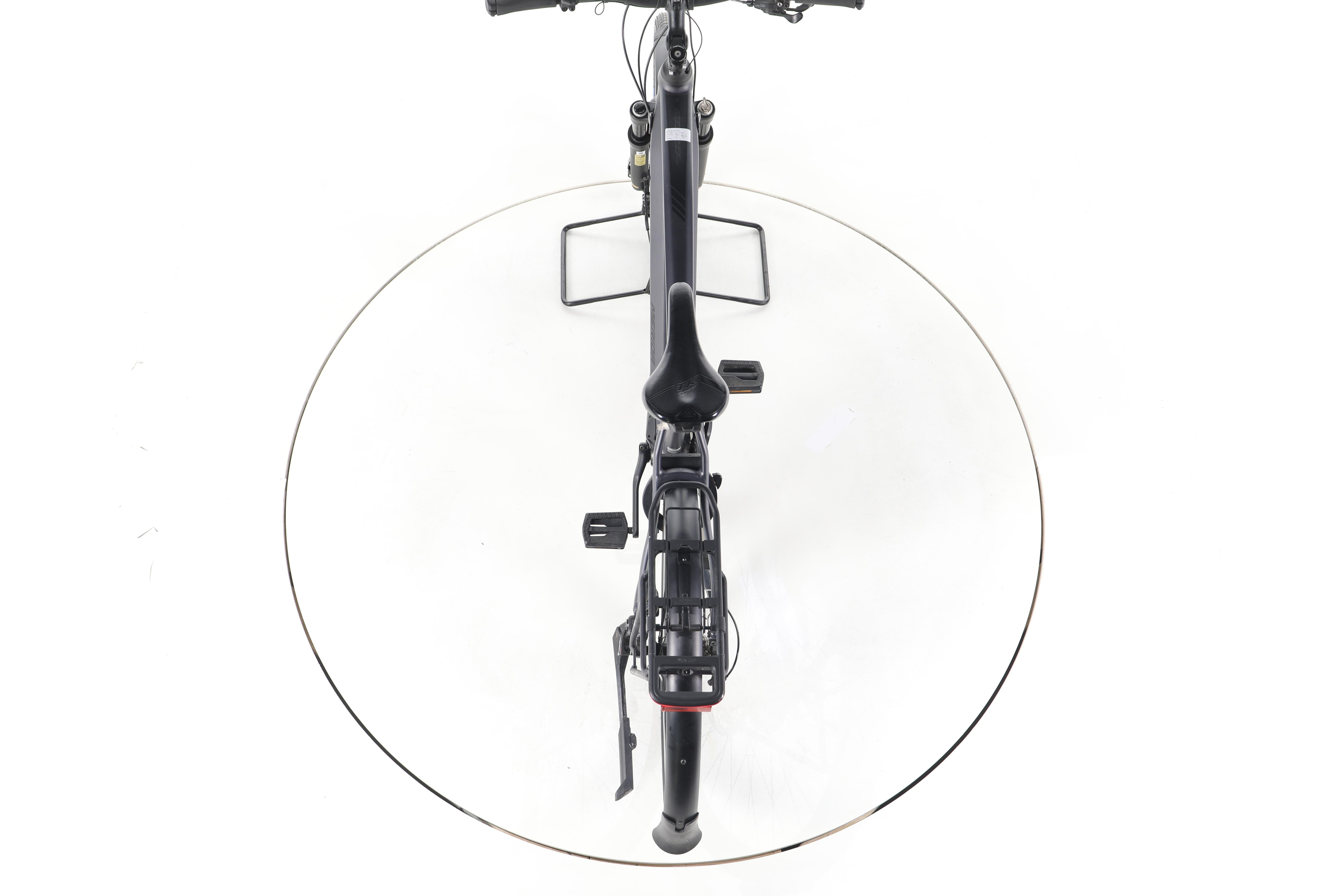 Merida eSPRESSO EP8-Edition EQ Trekking E-Bike - Image 22