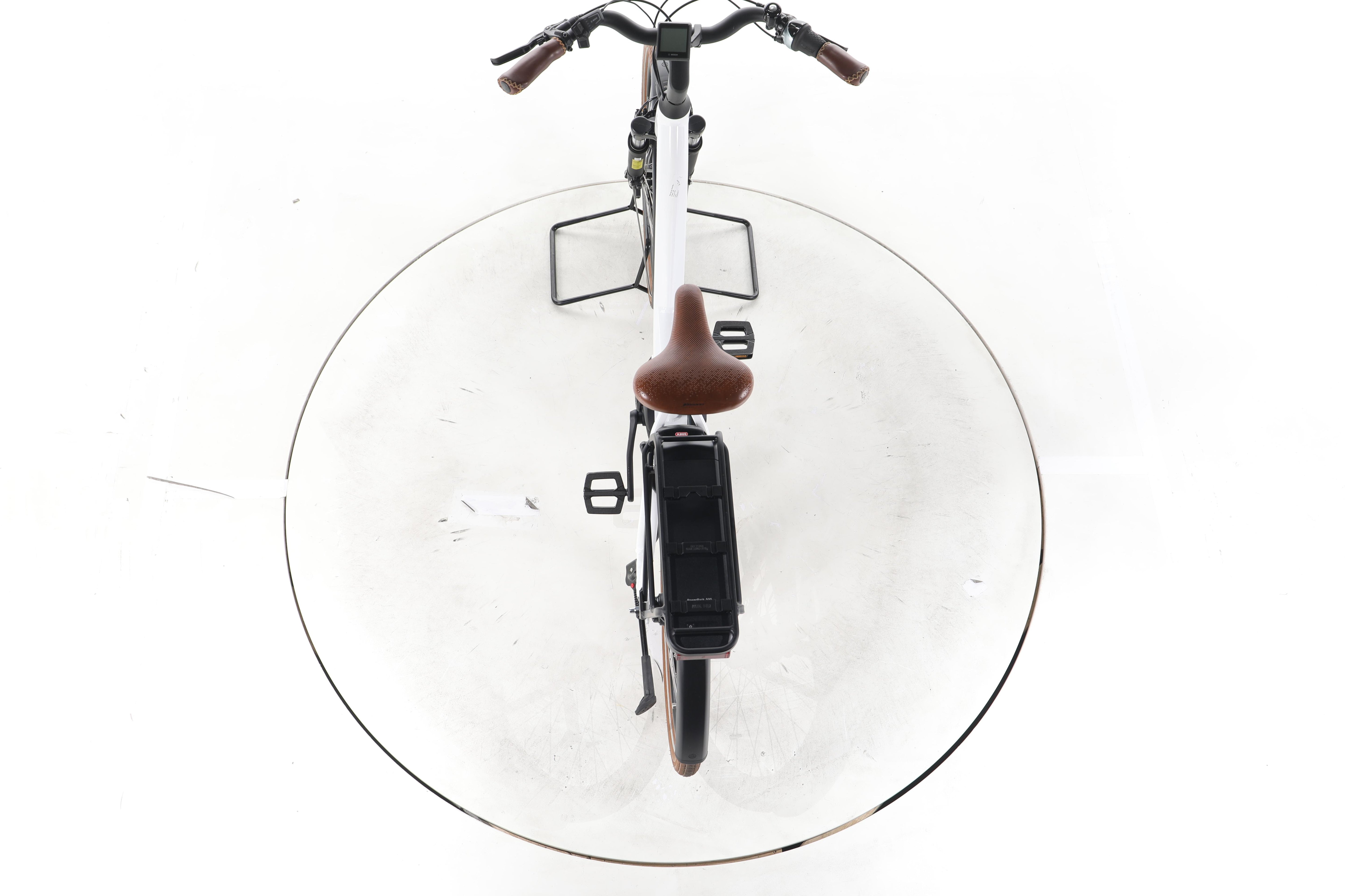 Riese & Müller Swing4 City E-Bike Tiefeinsteiger 2025 - Image 22