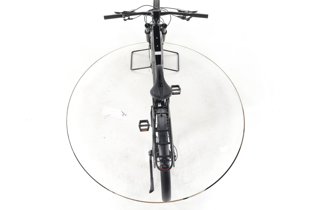 Cannondale Moterra SUV E-Bike - Image 22