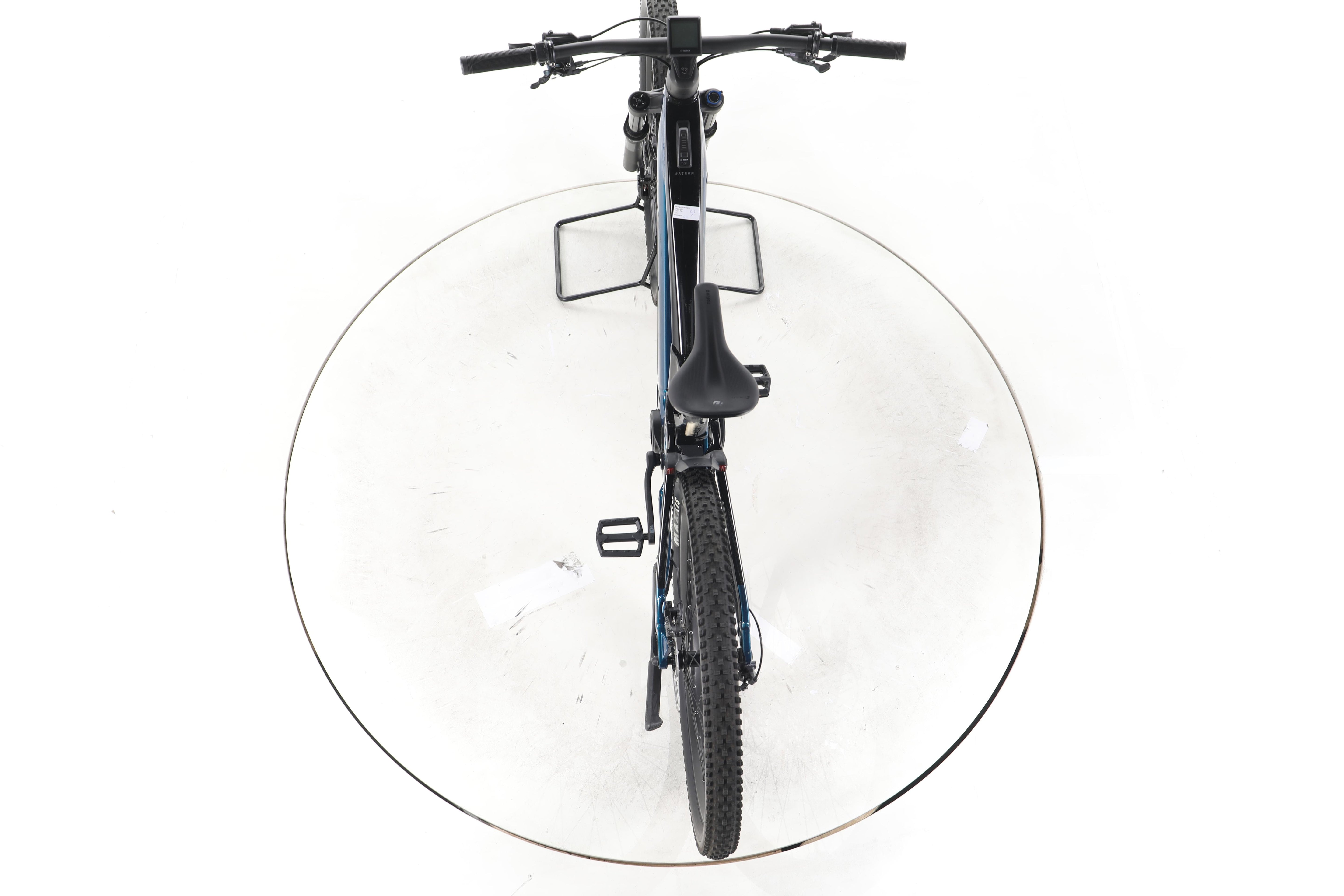 Scott Patron 920 E-Bike Fully 2024 - Image 22
