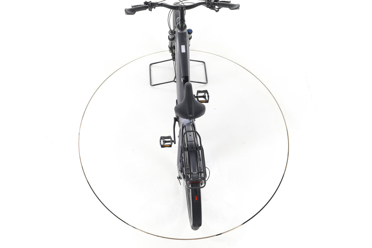 Cube Touring Hybrid EXC Trekking E-Bike - Image 22