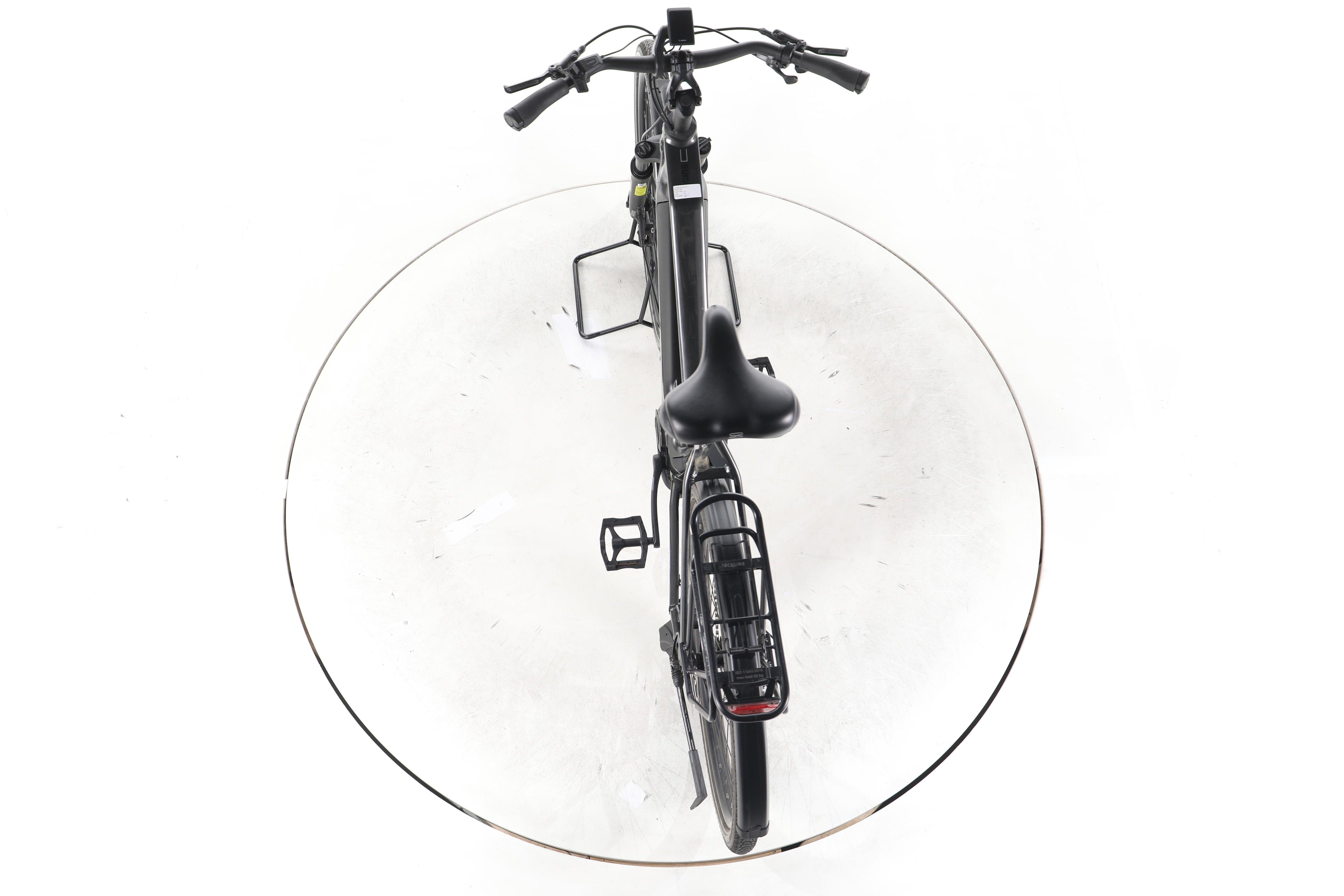 KTM Macina Style XL Trekking E-Bike - Image 22