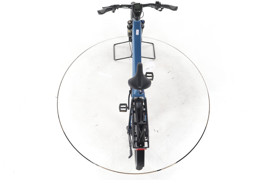 Riese & Müller Charger 4 GT Touring Trekking E-Bike - Image 22