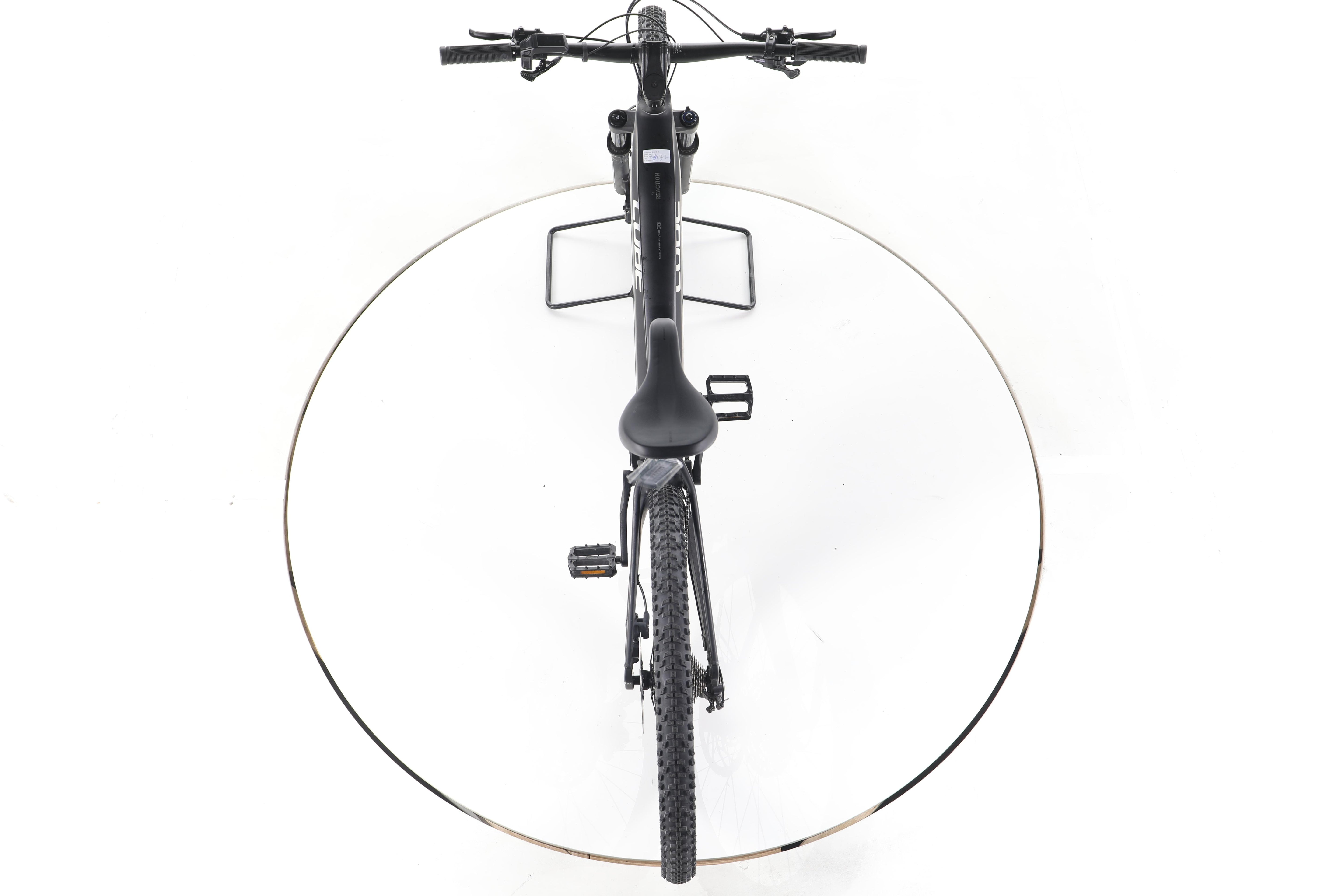 Cube Reaction Hybrid Race E-Bike 2025 - Image 22