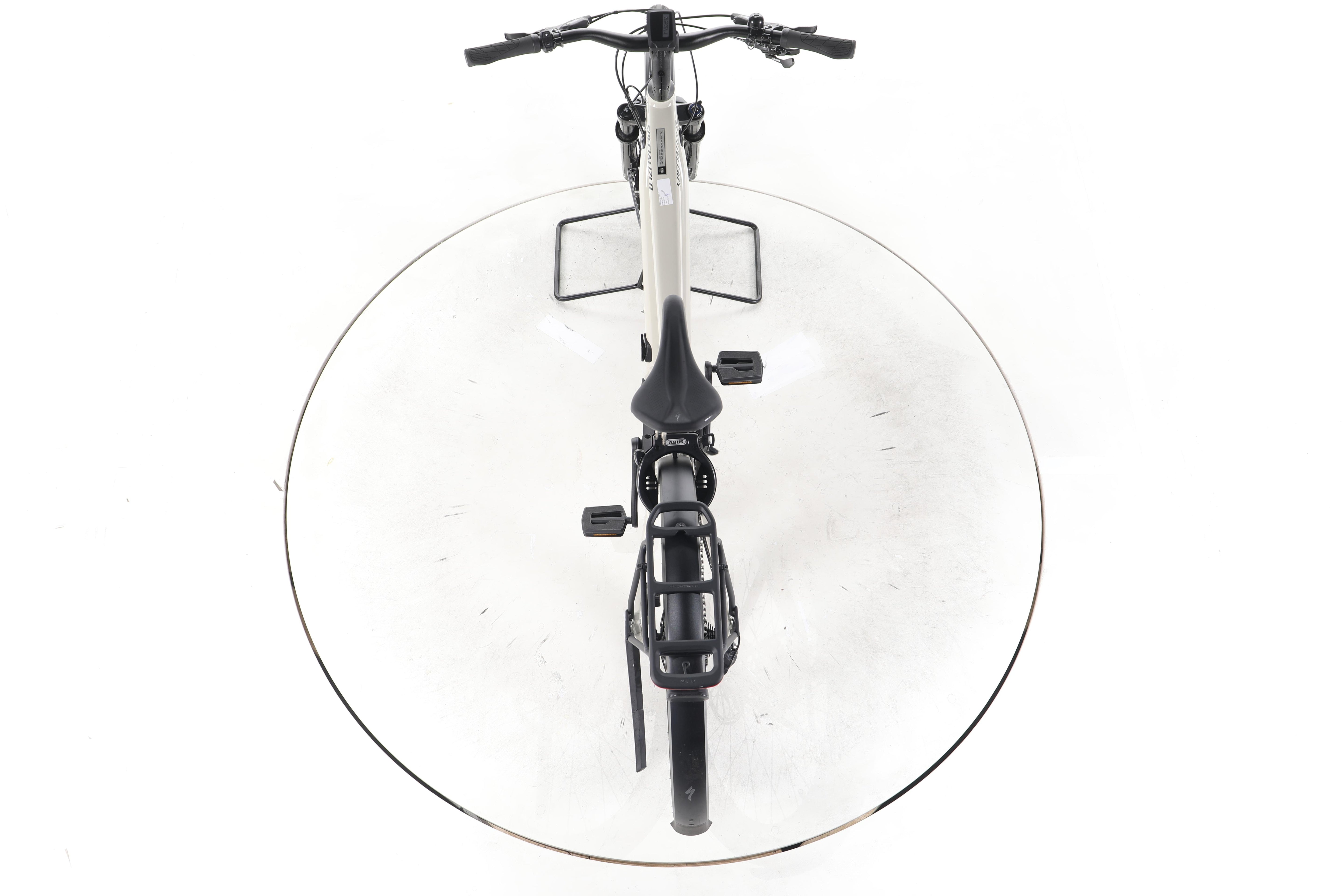 Specialized Vado 5.0 Trekking E-Bike - Image 22