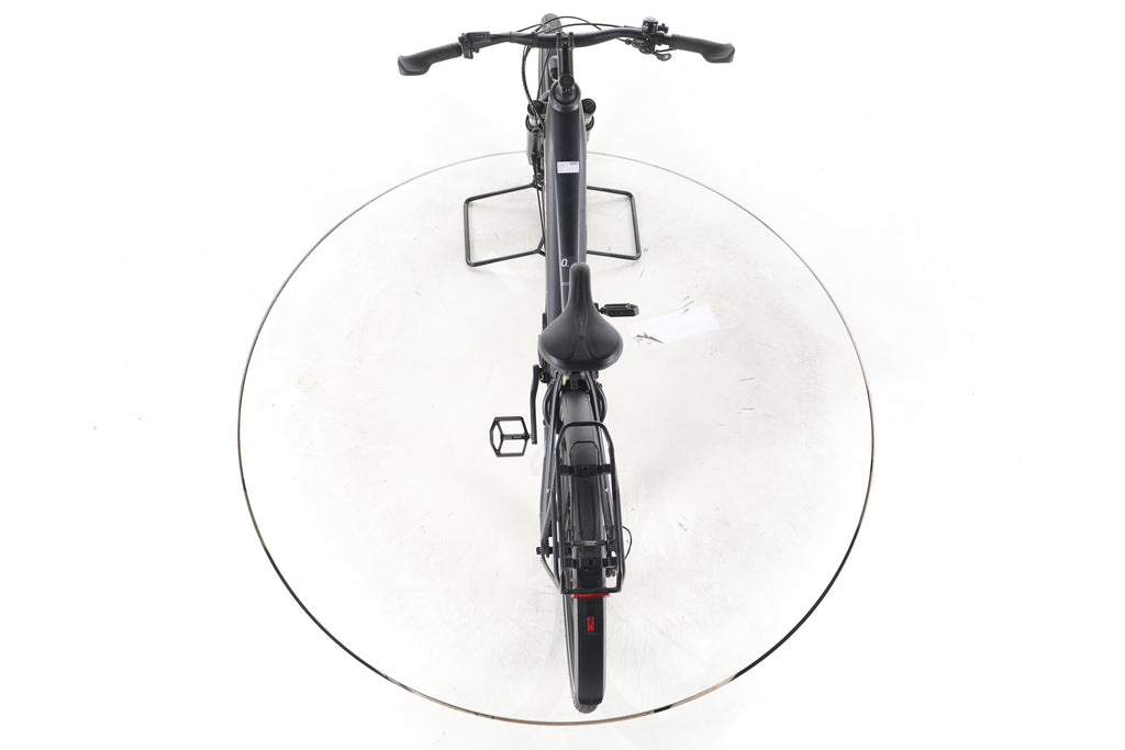 Cube Touring Hybrid ONE Trekking E-Bike - Image 22