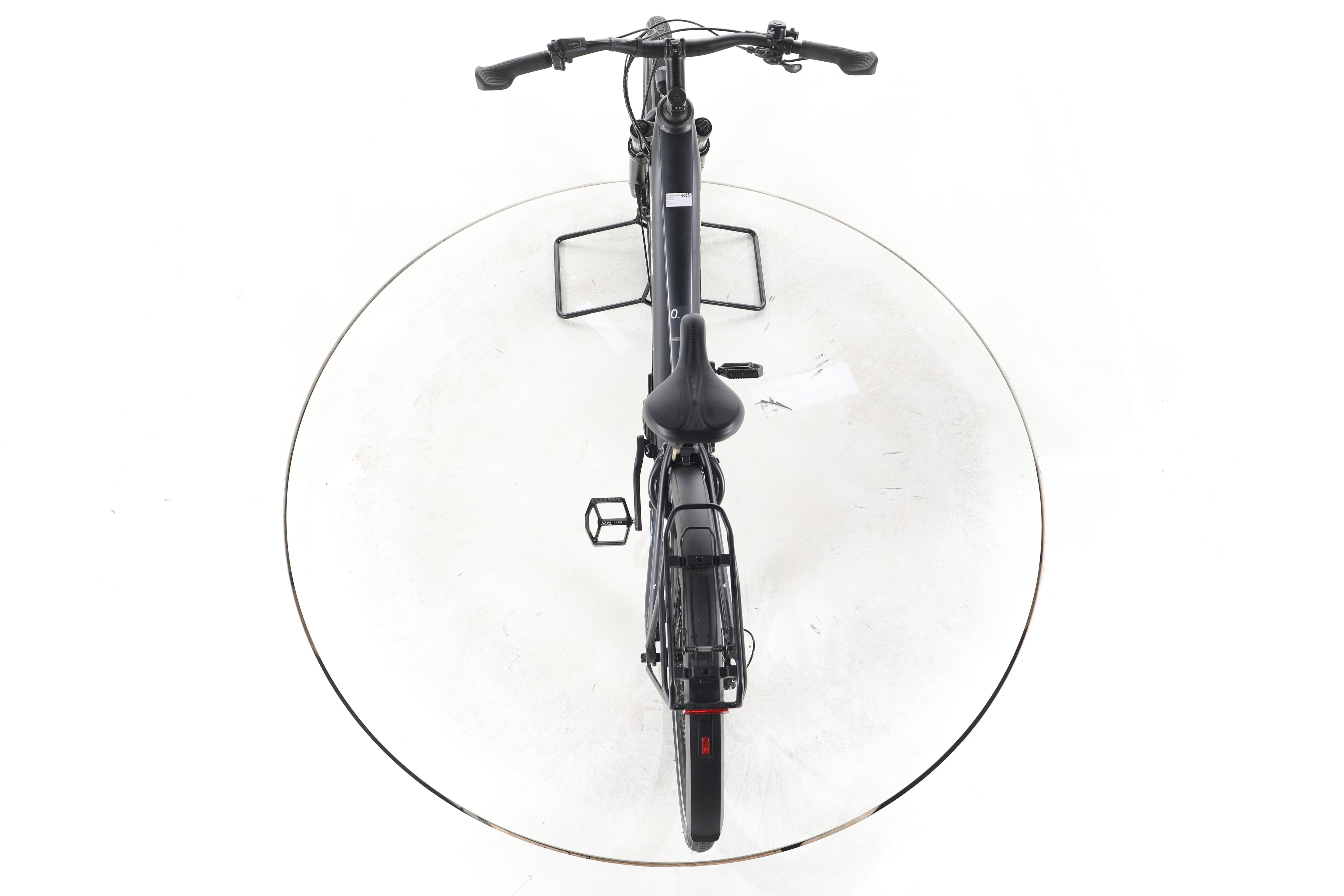 Cube Touring Hybrid ONE Trekking E-Bike - Image 22