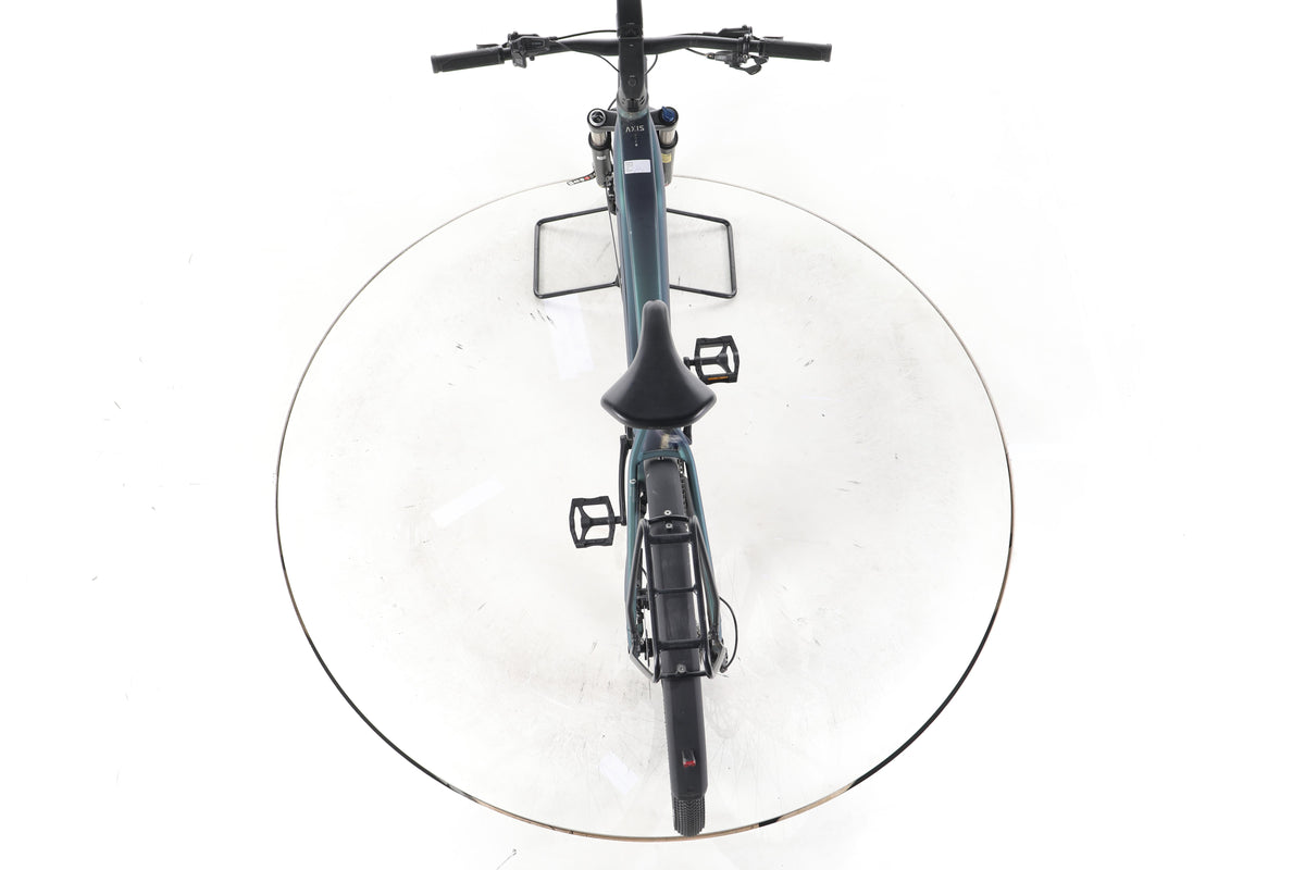 Scott Axis eRIDE Evo Trekking E-Bike - Image 22
