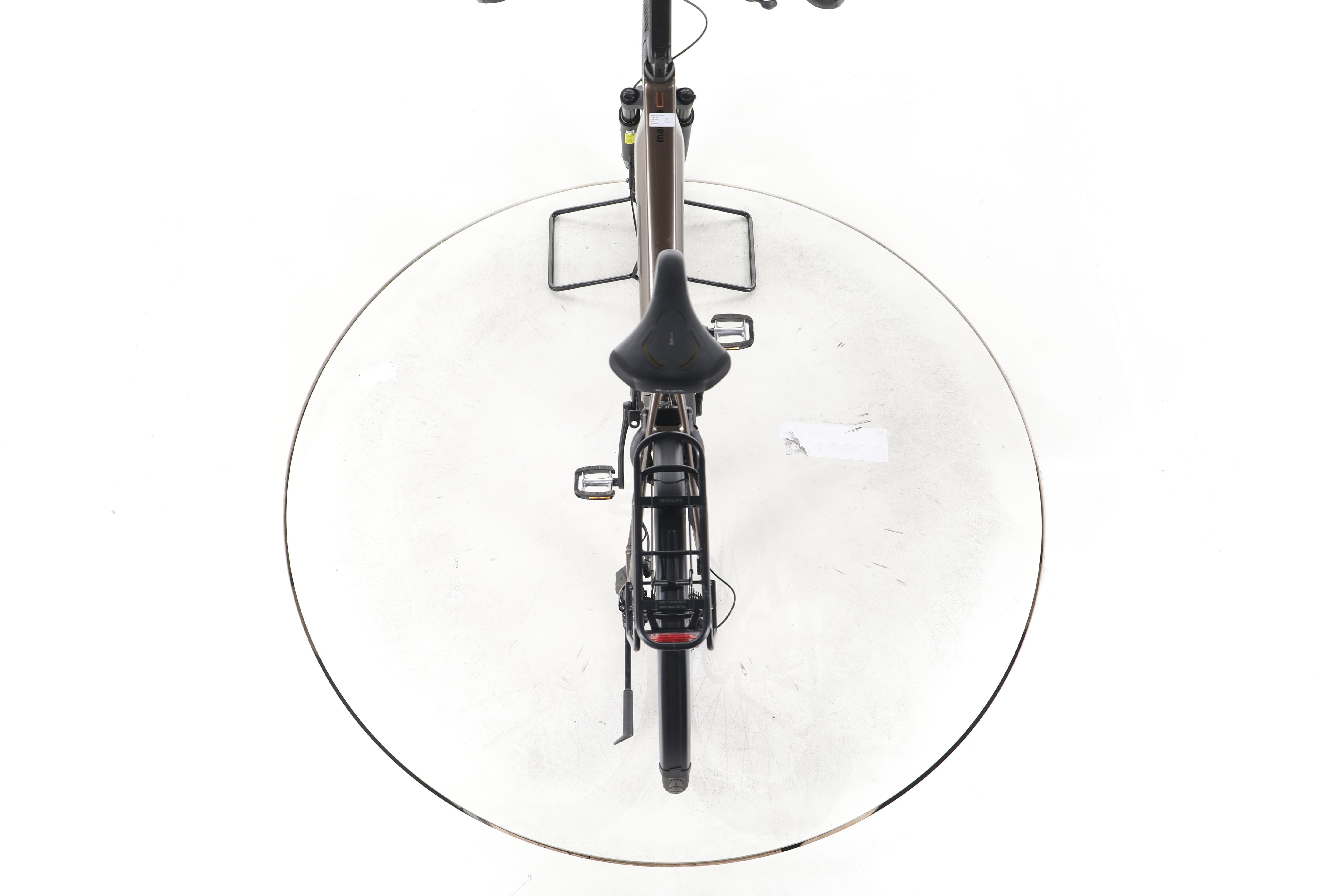 KTM Macina Tour P510 Trekking E-Bike - Image 22