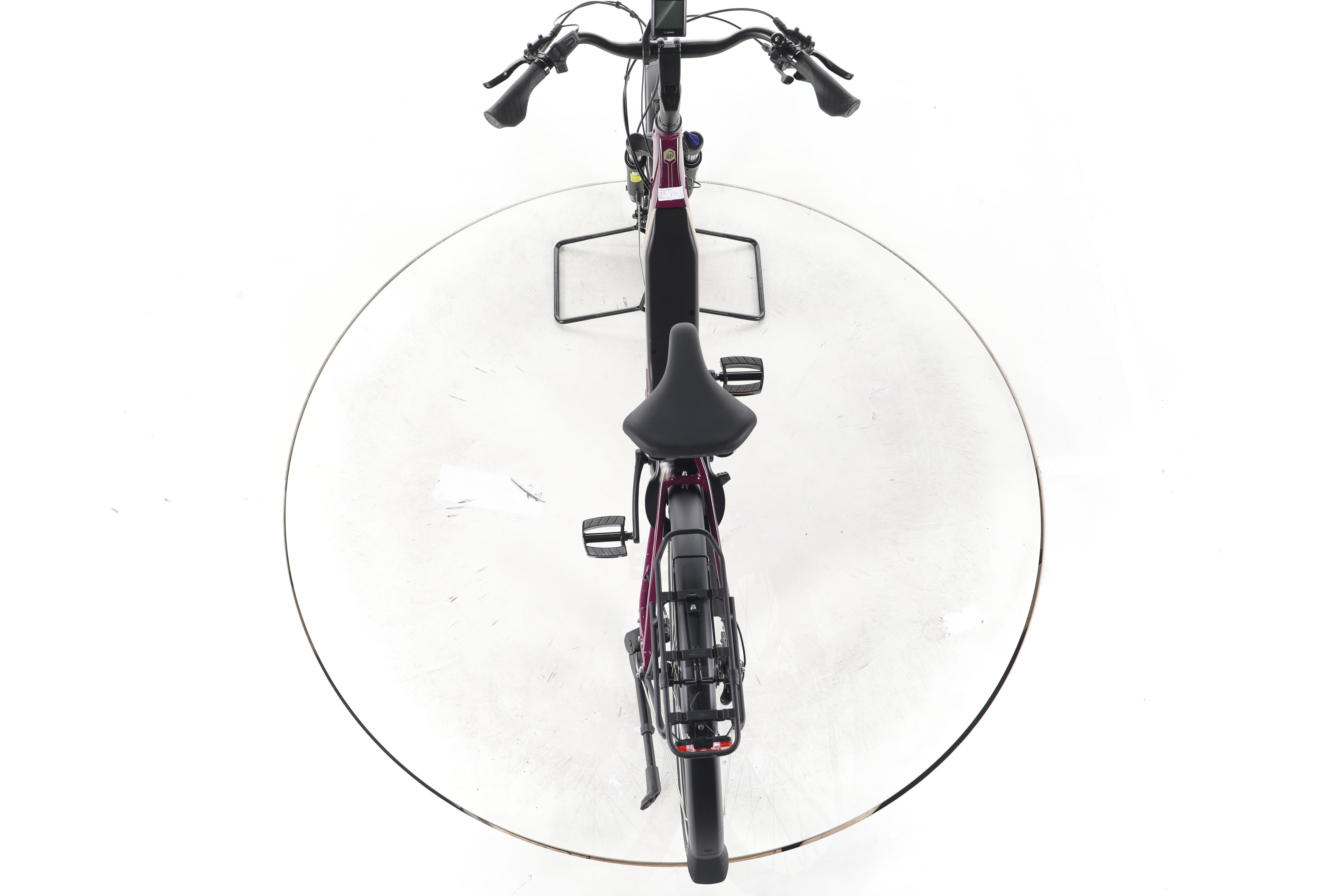 Victoria Tresalo 6 Trekking E-Bike Tiefeinsteiger - Image 22