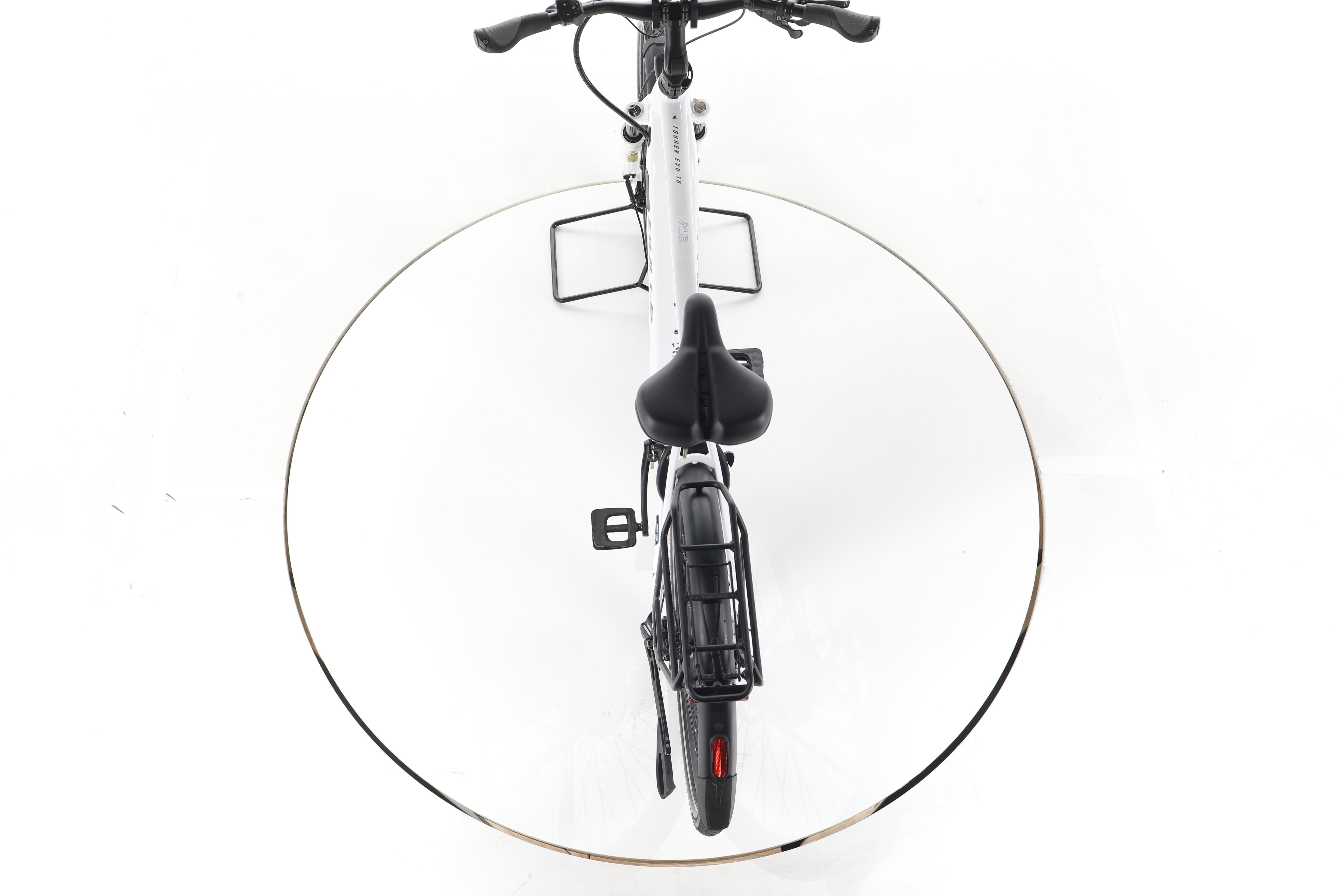 Bulls Tourer EVO 10 Trekking E-Bike - Image 22