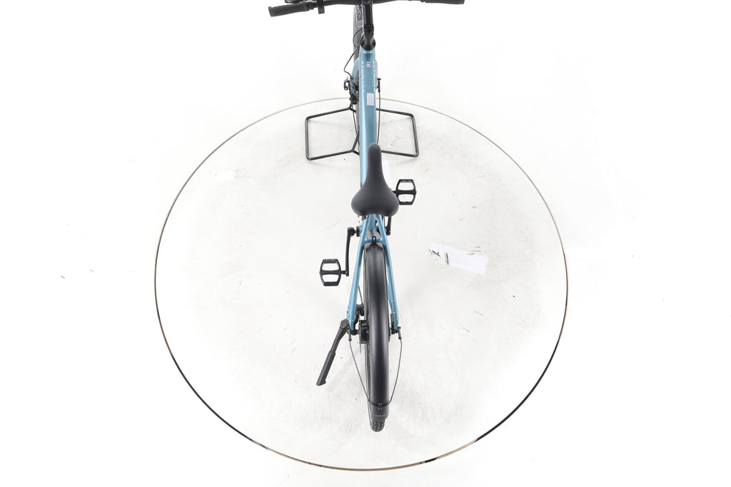 TENWAYS CGO600 Pro City E-Bike - Image 22