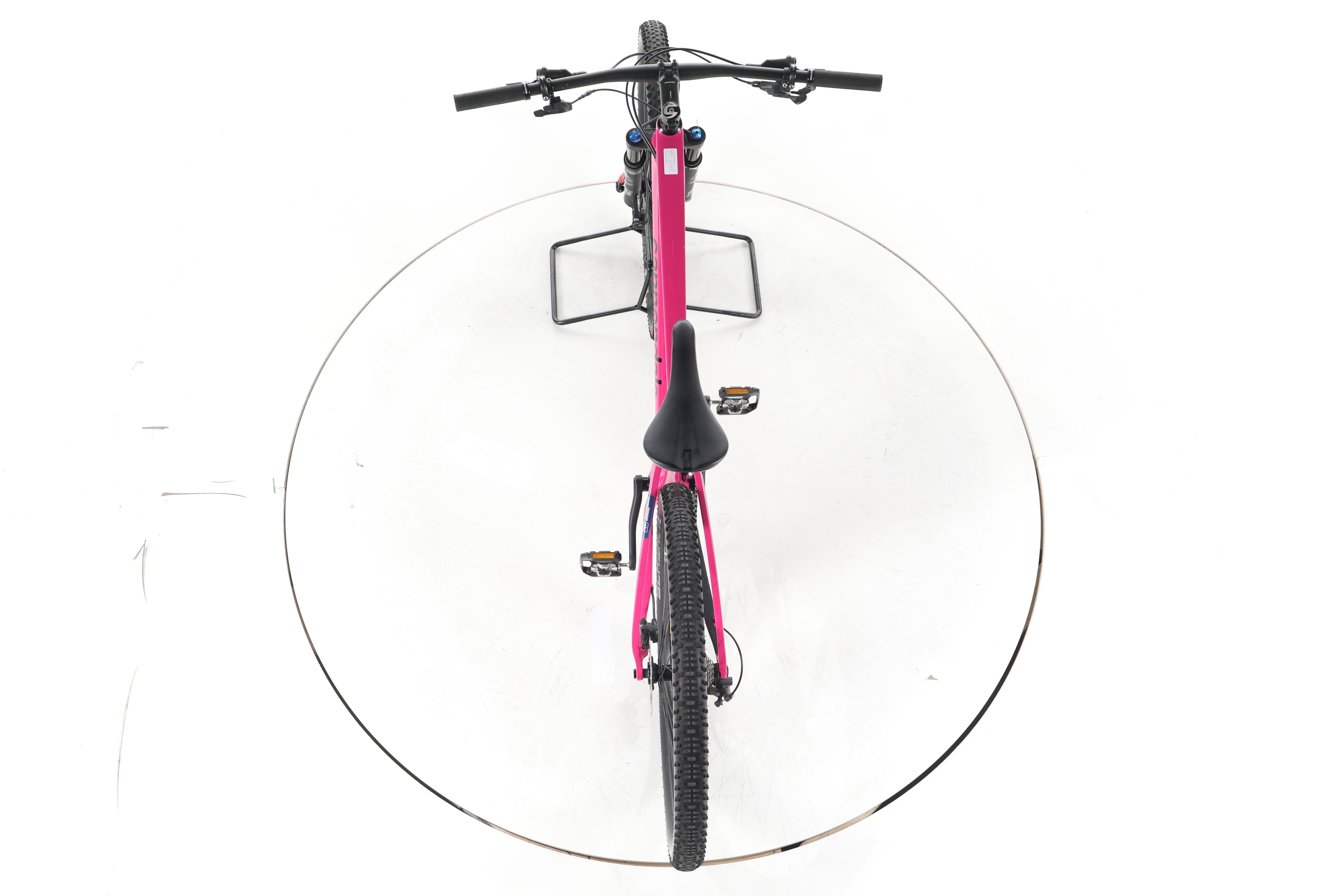 Cannondale Scalpel HT 4 Fahrrad Hardtail - Image 22